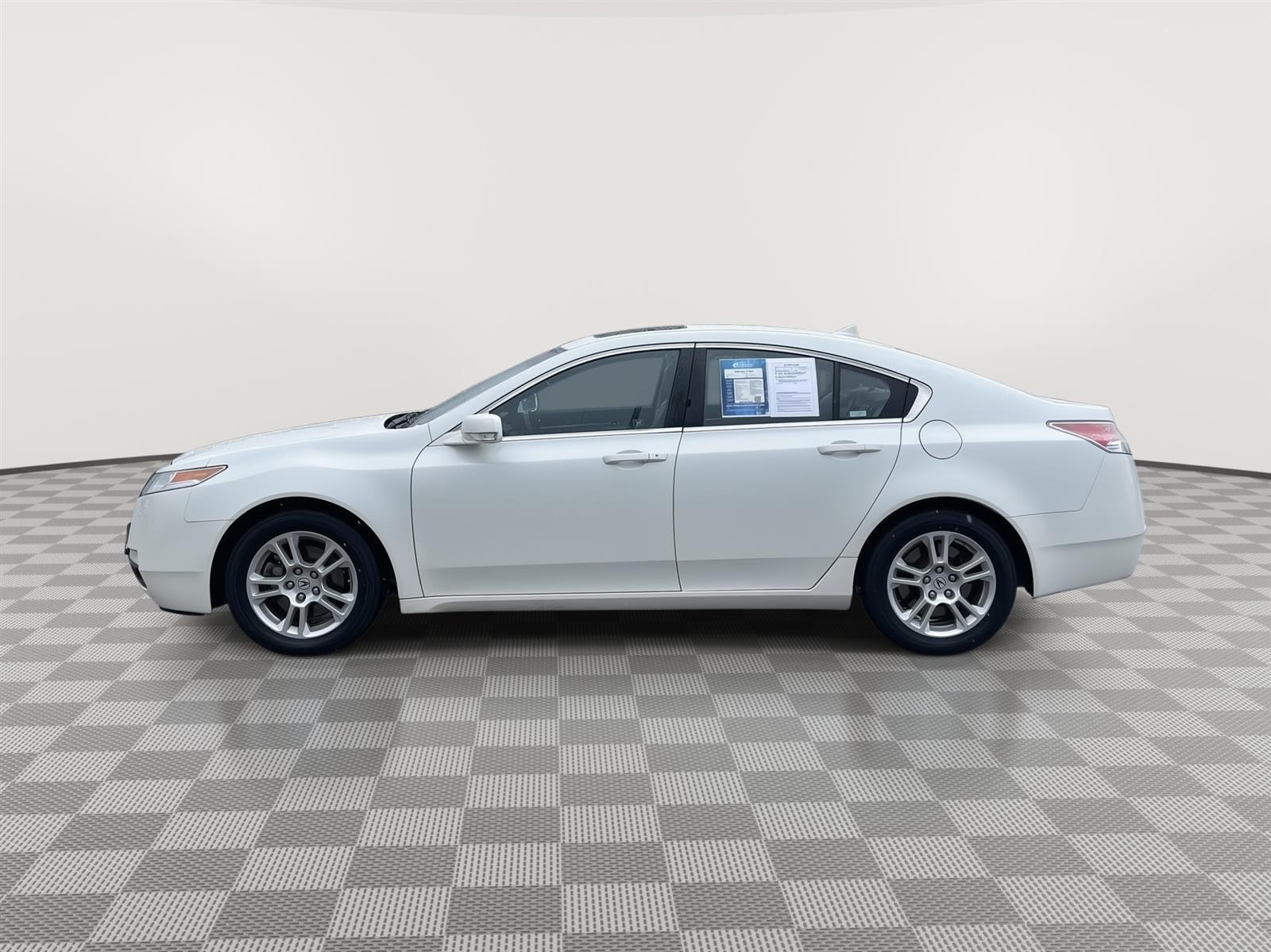 Used 2009 Acura TL Base Sedan for sale in Lincoln NE