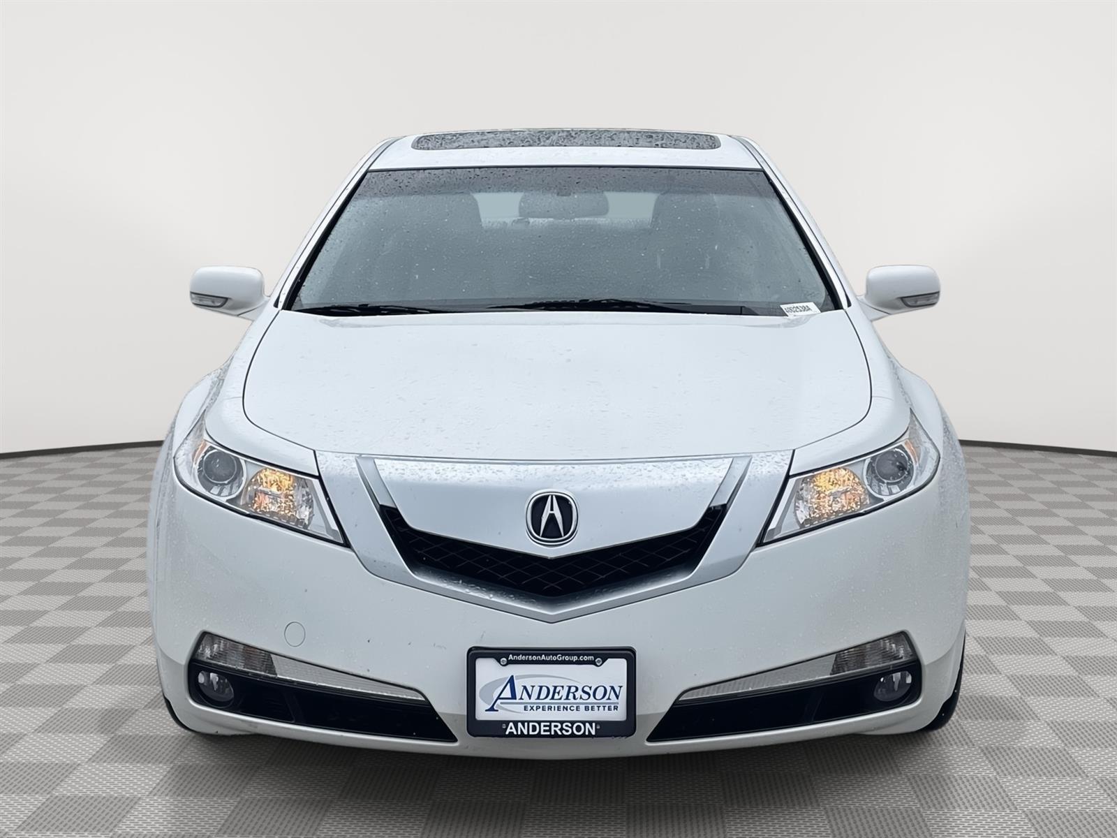 Used 2009 Acura TL Base Sedan for sale in Lincoln NE