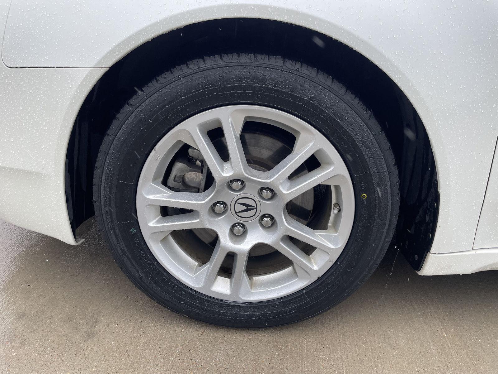 Used 2009 Acura TL Base Sedan for sale in Lincoln NE