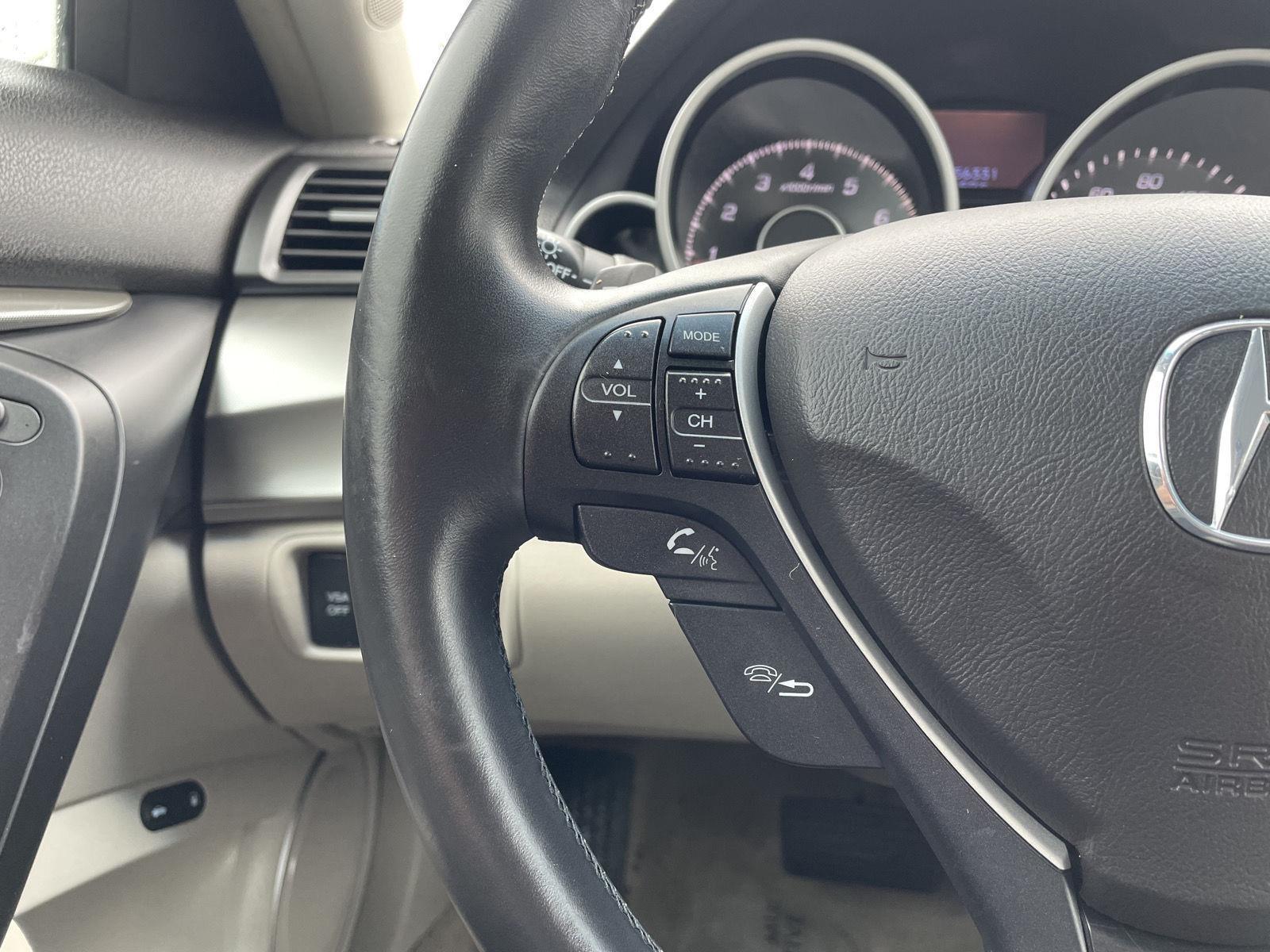 Used 2009 Acura TL Base Sedan for sale in Lincoln NE