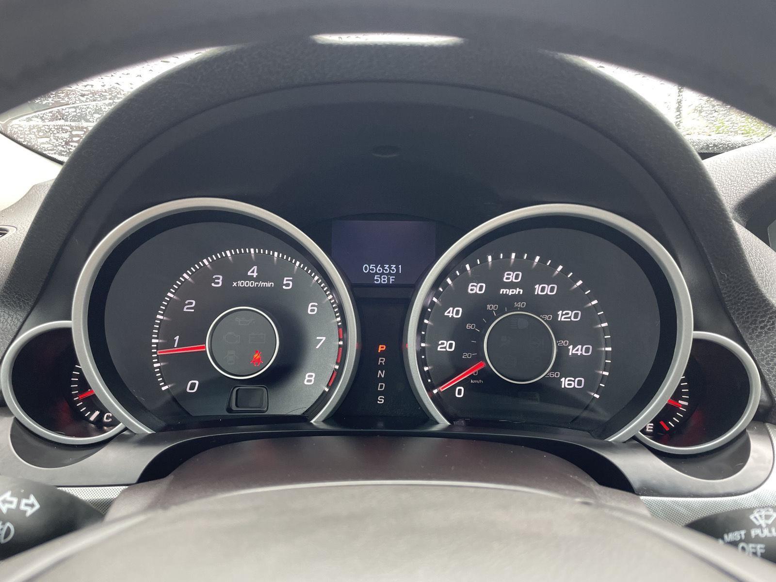 Used 2009 Acura TL Base Sedan for sale in Lincoln NE