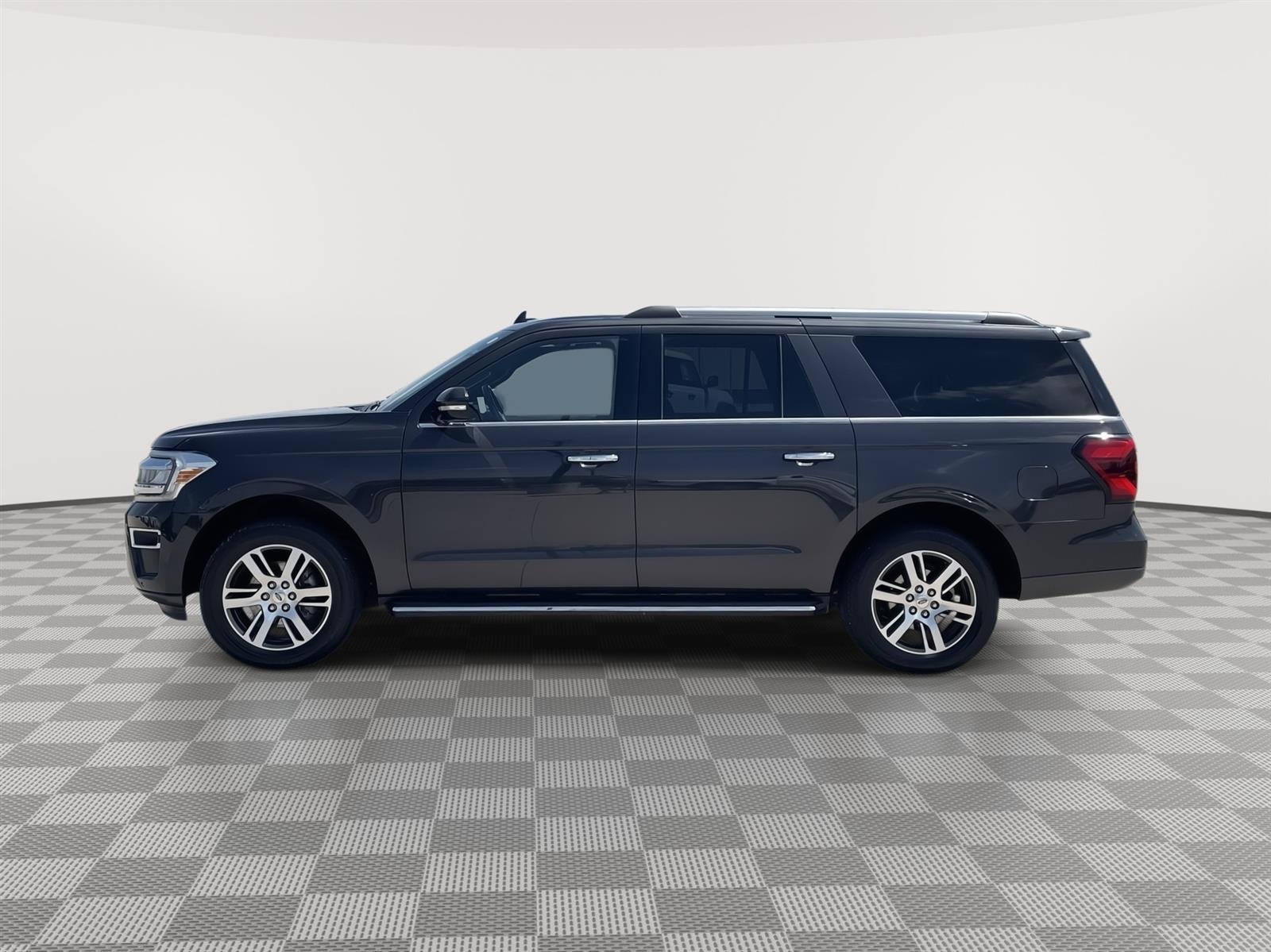 Used 2022 Ford Expedition Max Limited SUV for sale in Lincoln NE
