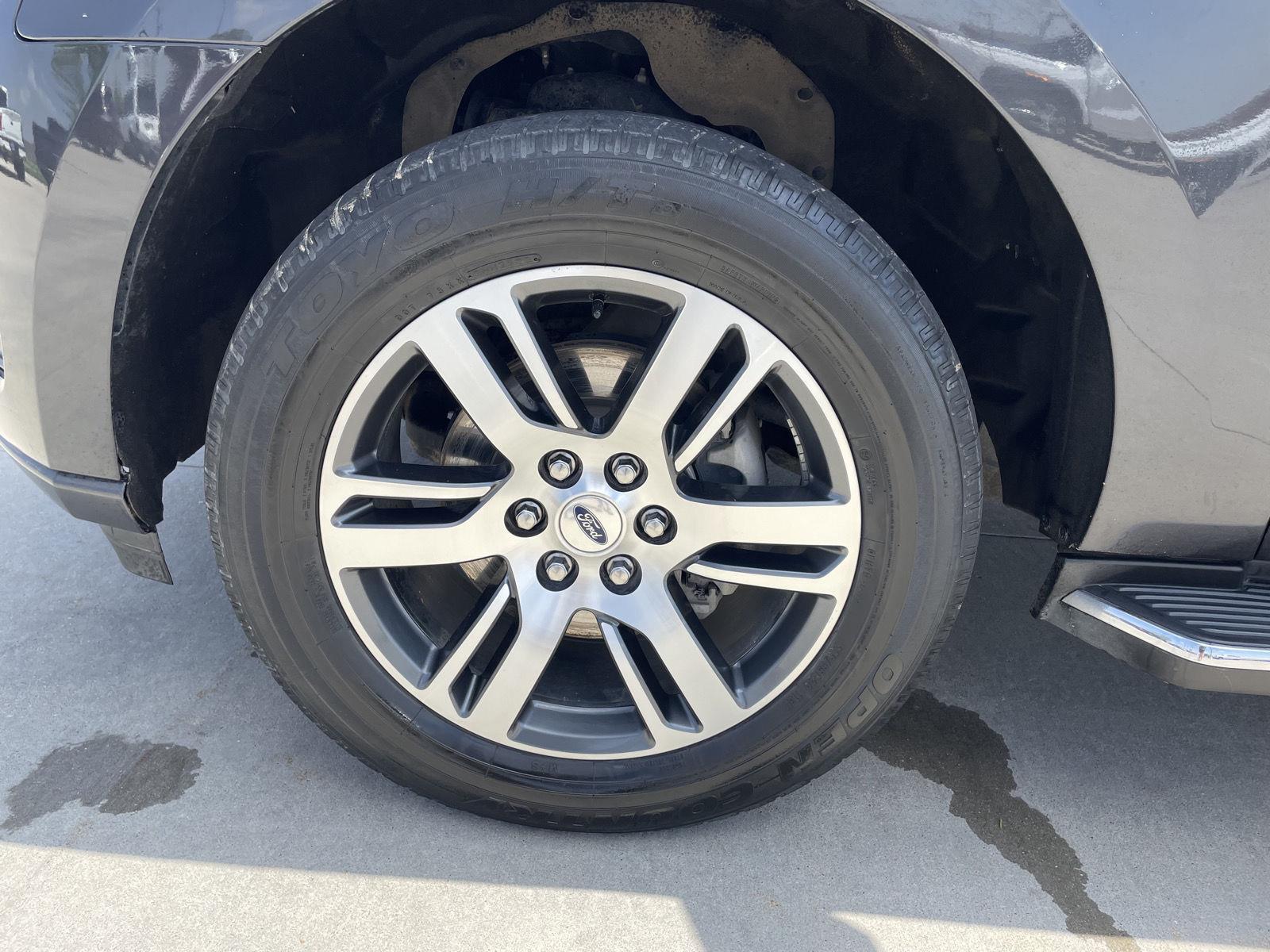 Used 2022 Ford Expedition Max Limited SUV for sale in Lincoln NE
