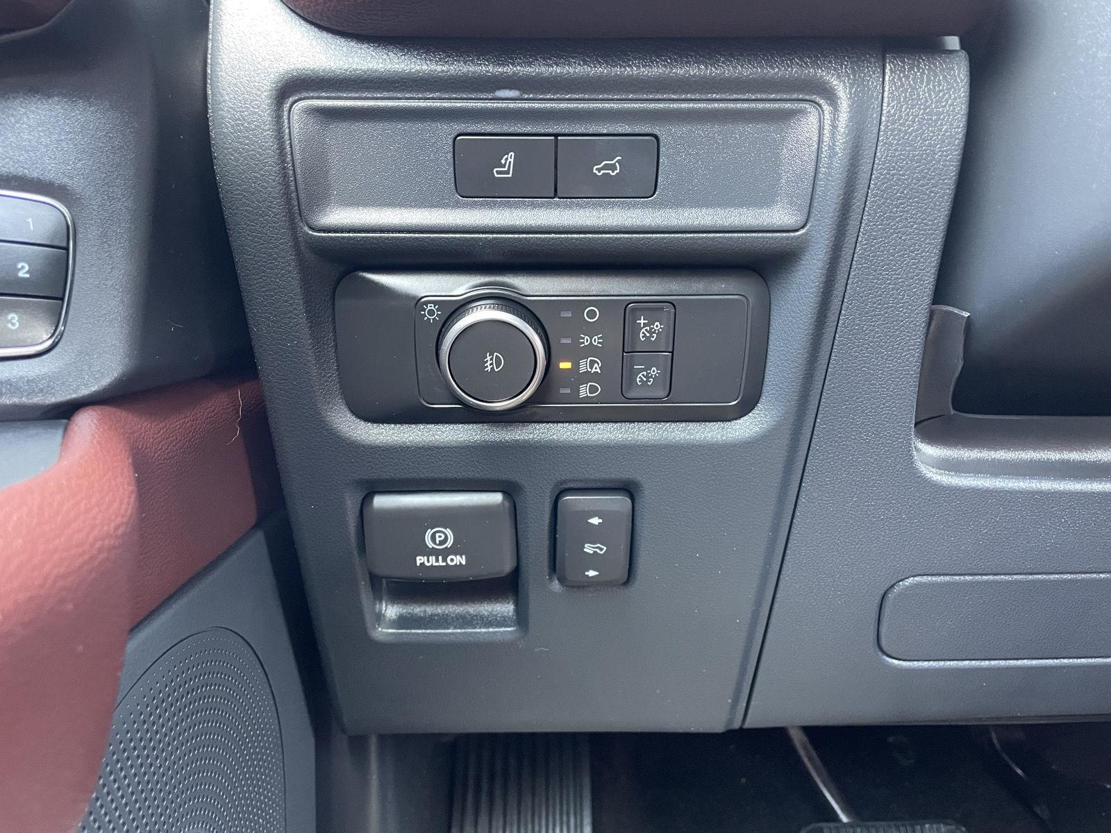 Used 2022 Ford Expedition Max Limited SUV for sale in Lincoln NE
