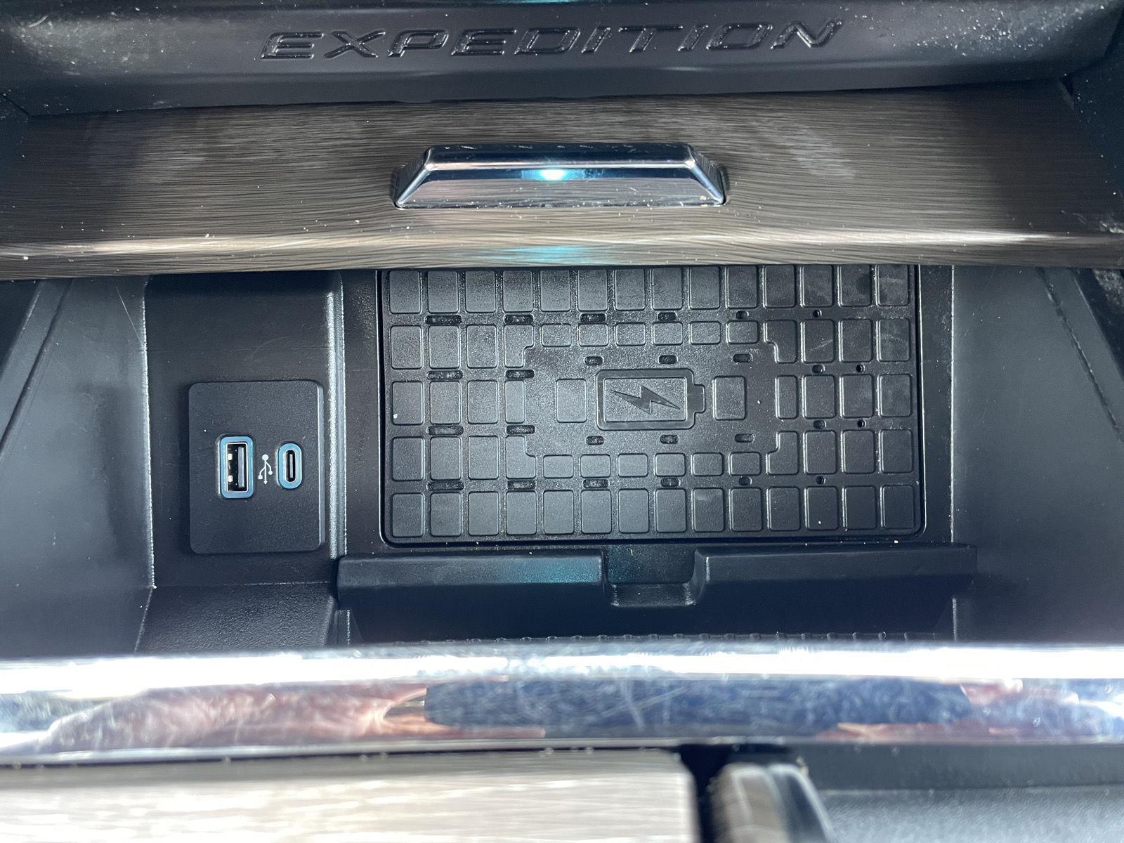 Used 2022 Ford Expedition Max Limited SUV for sale in Lincoln NE