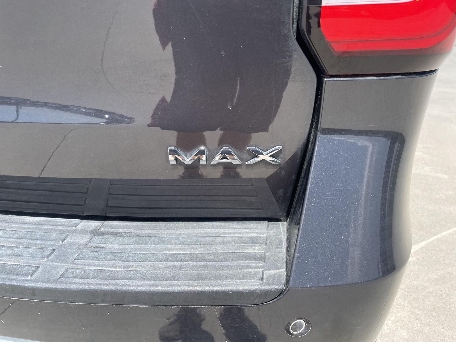 Used 2022 Ford Expedition Max Limited SUV for sale in Lincoln NE