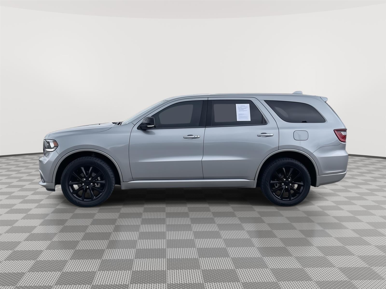 Used 2018 Dodge Durango GT SUV for sale in Lincoln NE