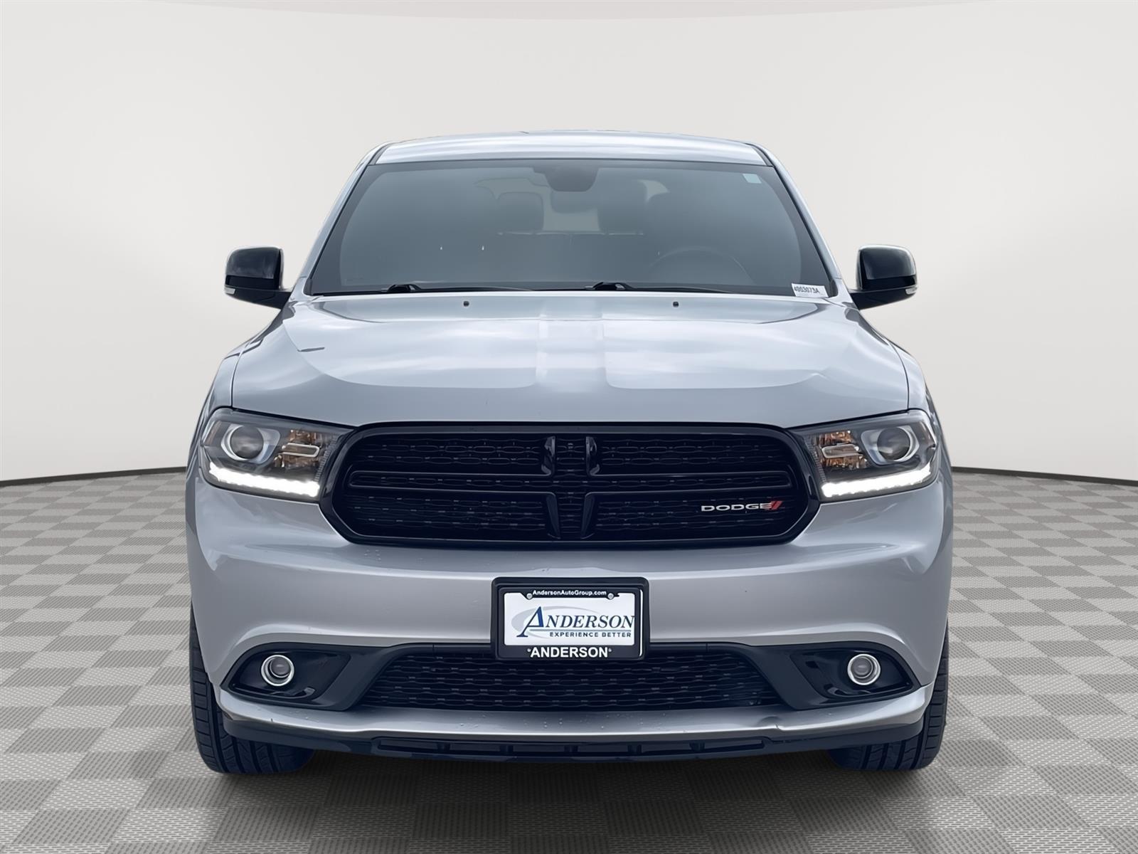 Used 2018 Dodge Durango GT SUV for sale in Lincoln NE