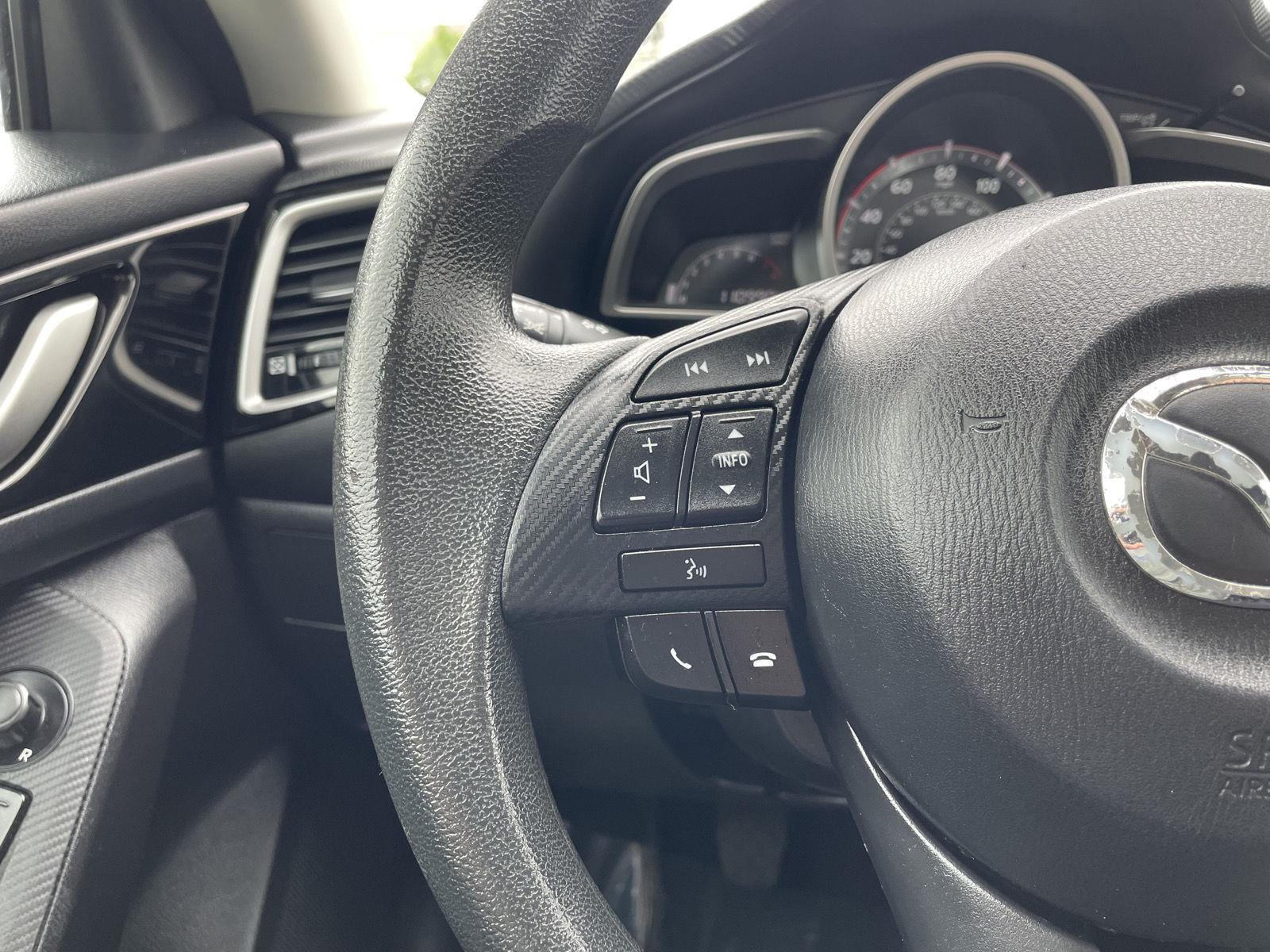 Used 2015 Mazda3 i Sport Sedan for sale in Lincoln NE