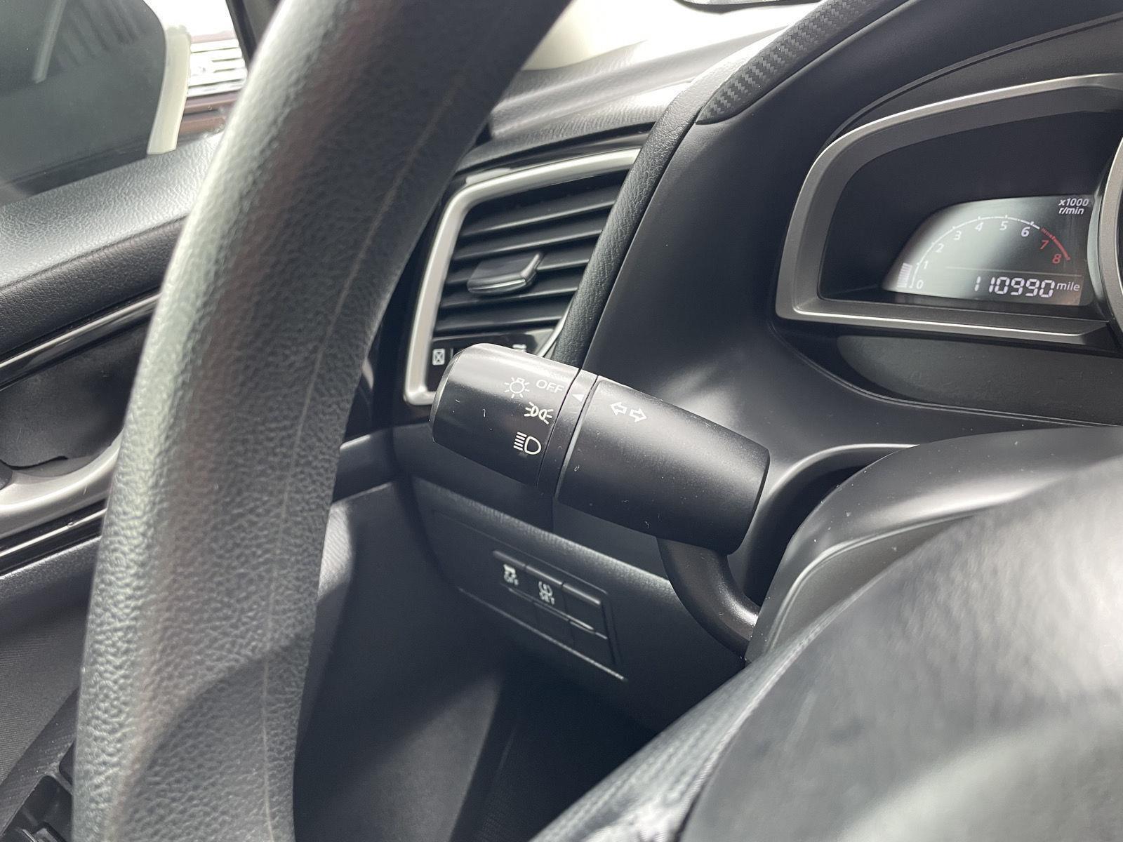 Used 2015 Mazda3 i Sport Sedan for sale in Lincoln NE