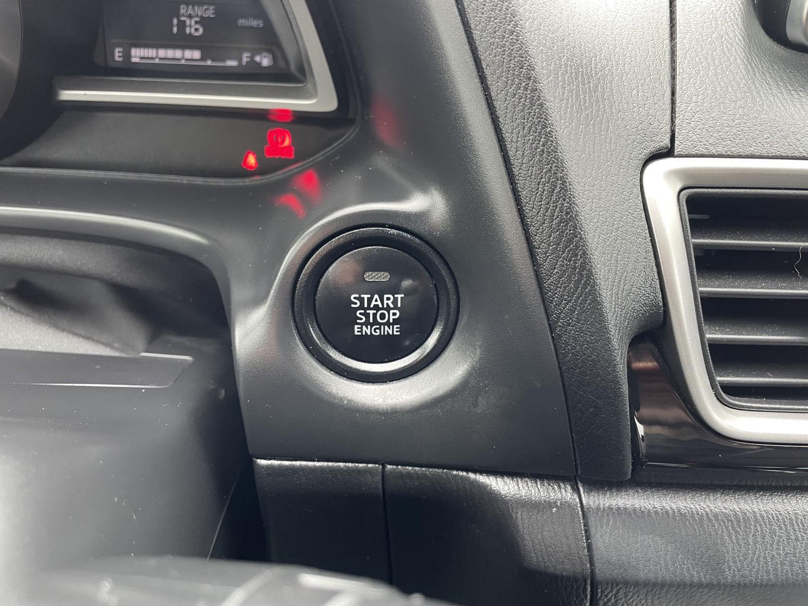 Used 2015 Mazda3 i Sport Sedan for sale in Lincoln NE
