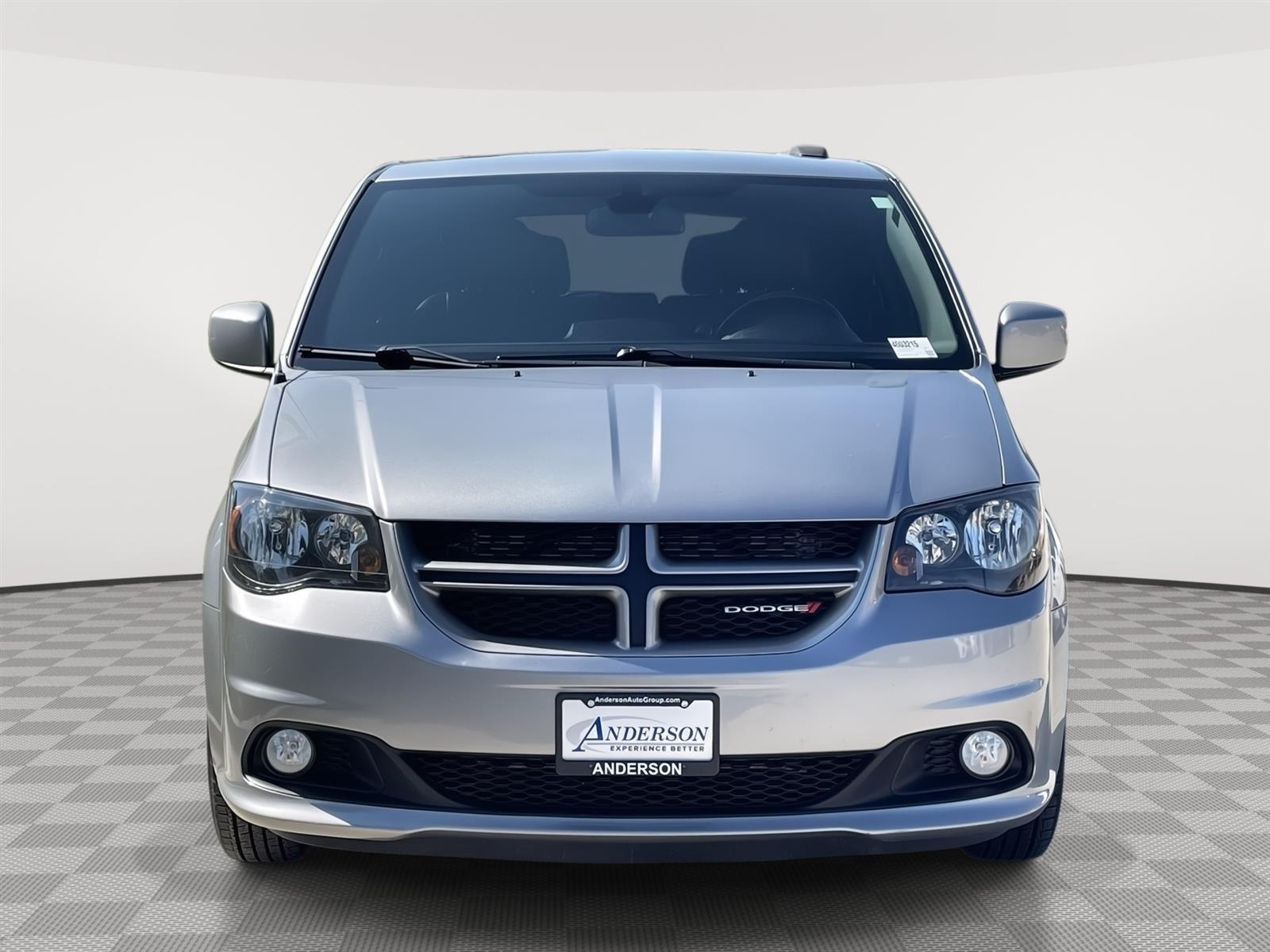 Used 2019 Dodge Grand Caravan GT Minivans for sale in Lincoln NE