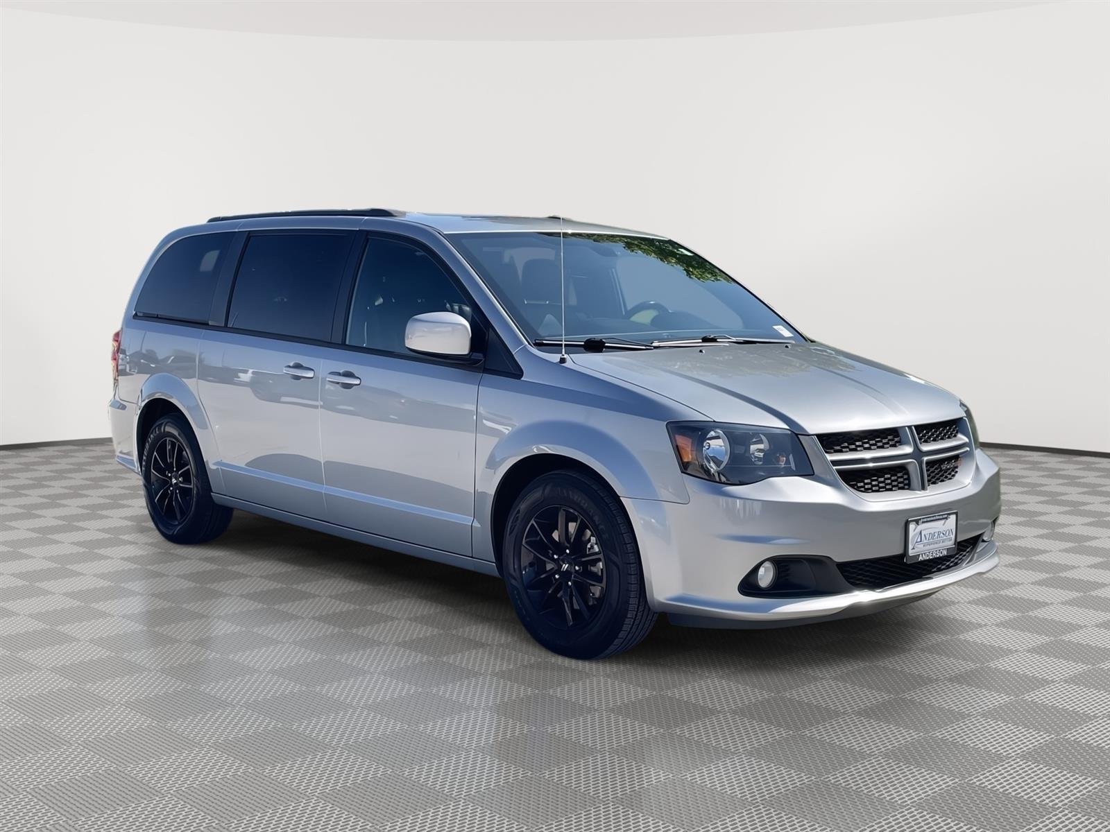 Used 2019 Dodge Grand Caravan GT Minivans for sale in Lincoln NE