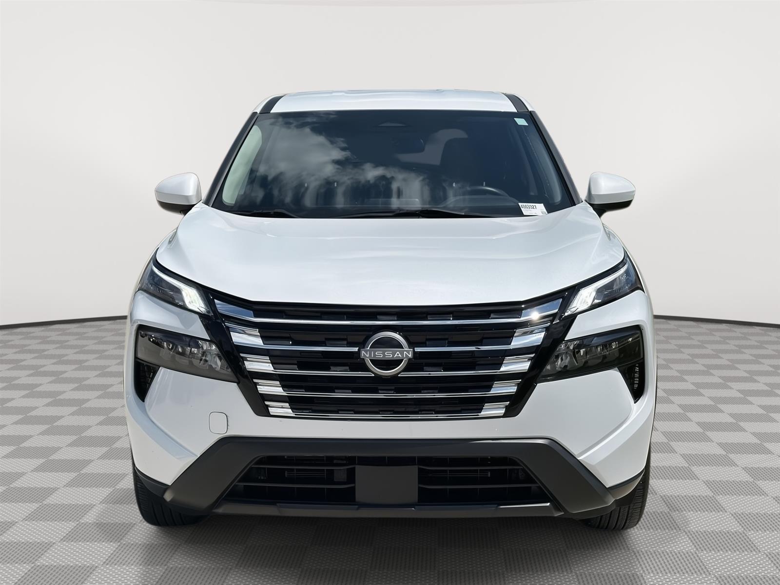 Used 2024 Nissan Rogue SV SUV for sale in Lincoln NE