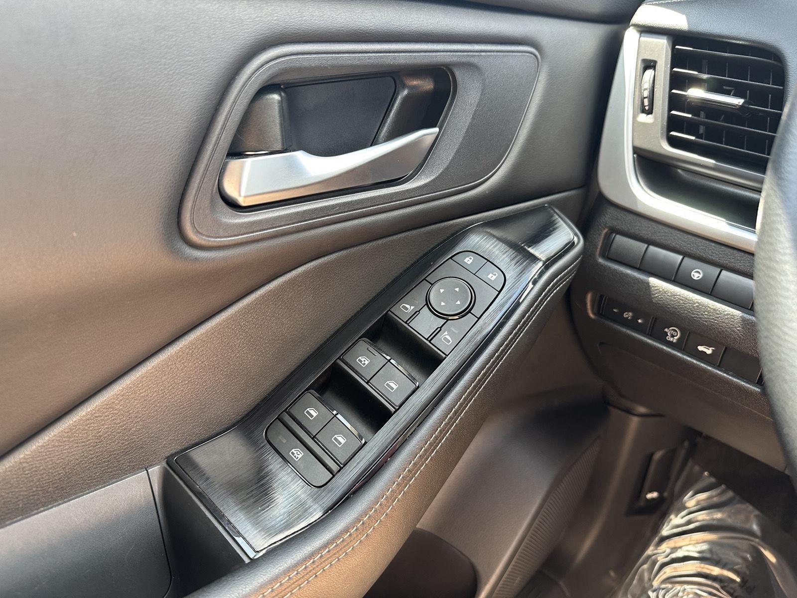 Used 2024 Nissan Rogue SV SUV for sale in Lincoln NE