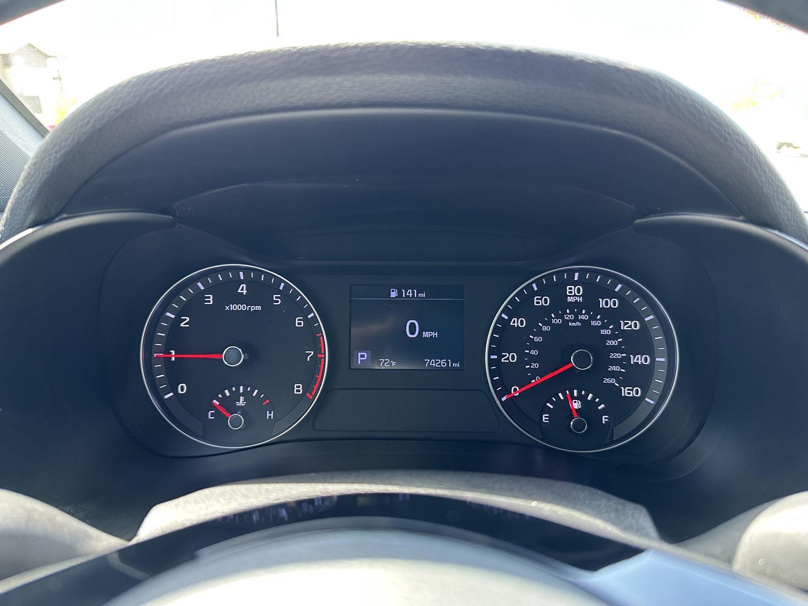 Used 2020 Kia Forte GT-Line Sedan for sale in Lincoln NE
