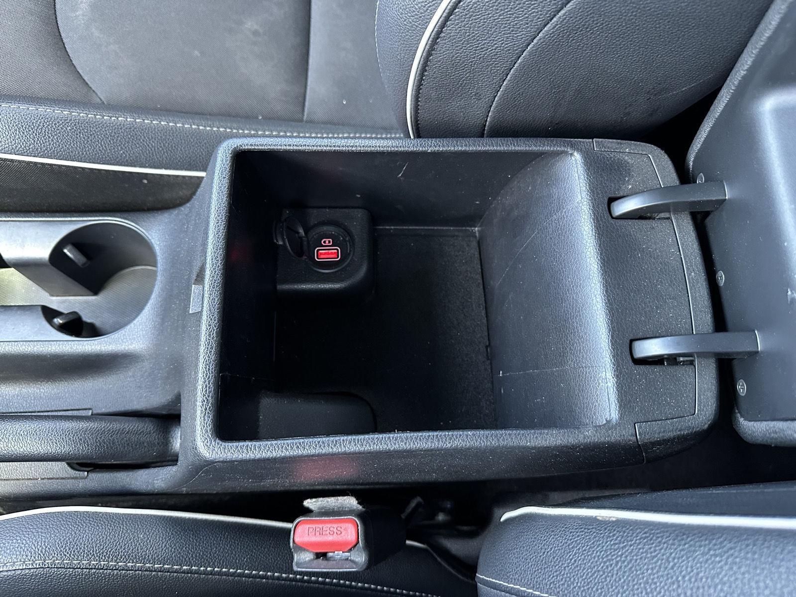 Used 2020 Kia Forte GT-Line Sedan for sale in Lincoln NE