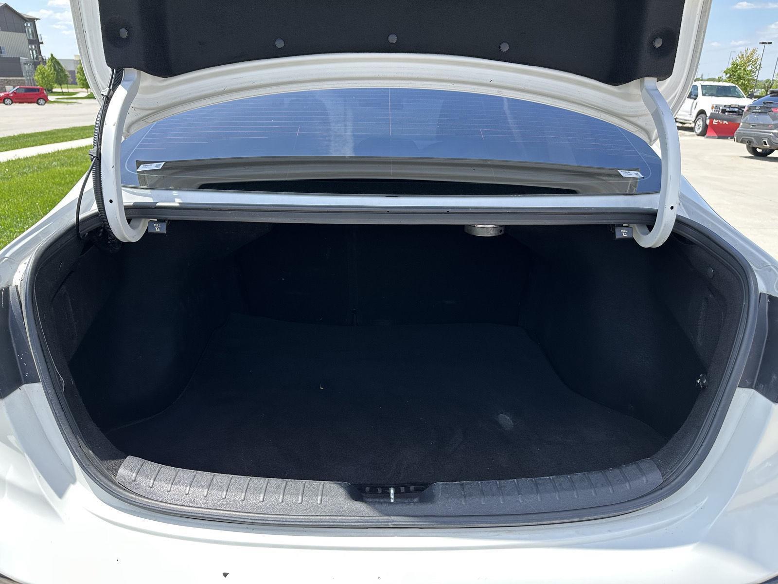 Used 2020 Kia Forte GT-Line Sedan for sale in Lincoln NE