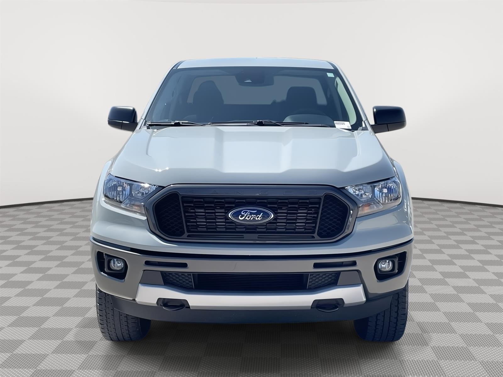Used 2022 Ford Ranger XLT Crew Cab Truck for sale in Lincoln NE