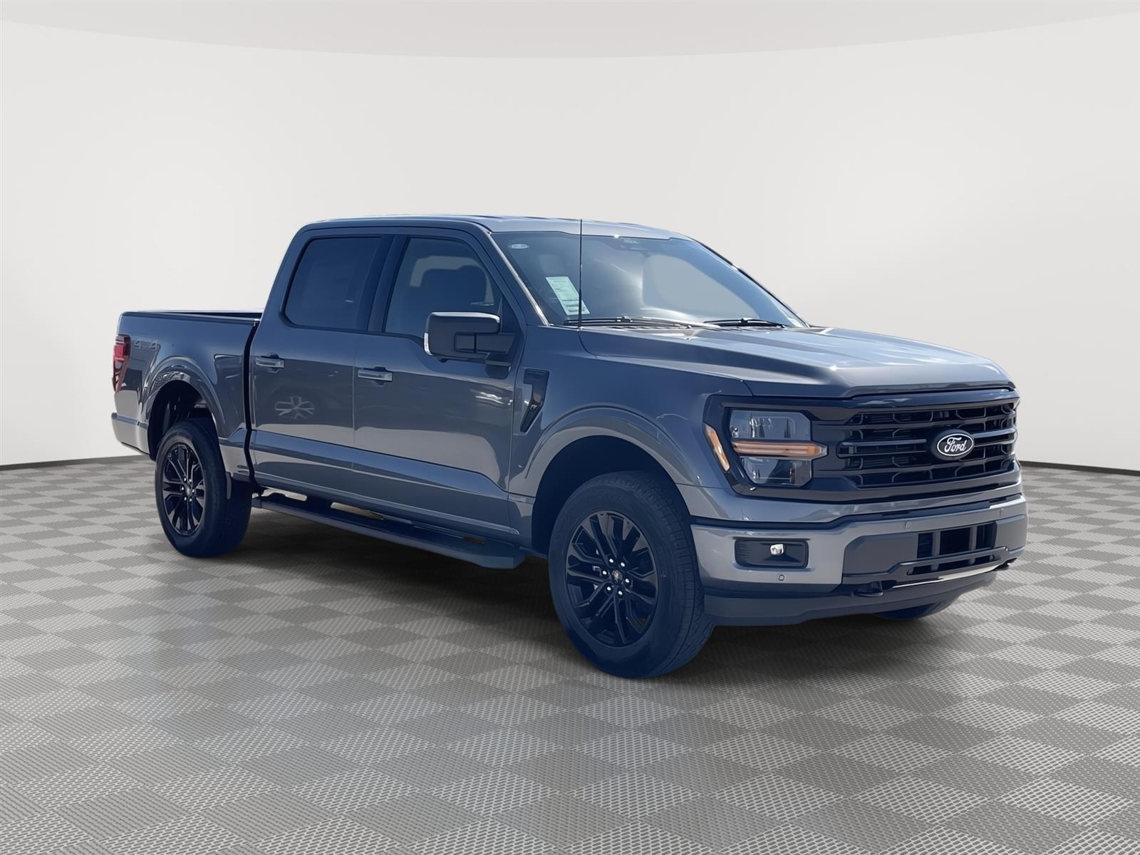 New 2025 Ford F-150 XLT Crew Cab Truck for sale in Lincoln NE