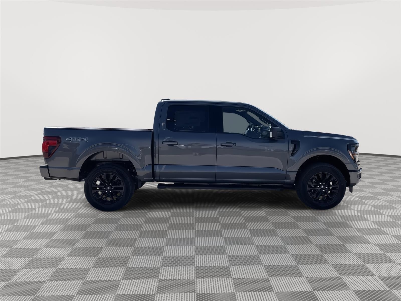 New 2025 Ford F-150 XLT Crew Cab Truck for sale in Lincoln NE