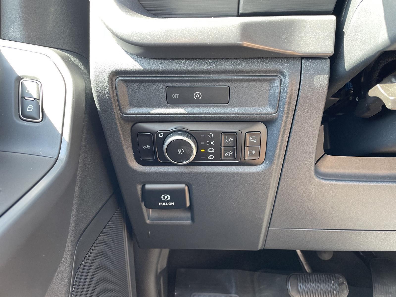 New 2025 Ford F-150 XLT Crew Cab Truck for sale in Lincoln NE