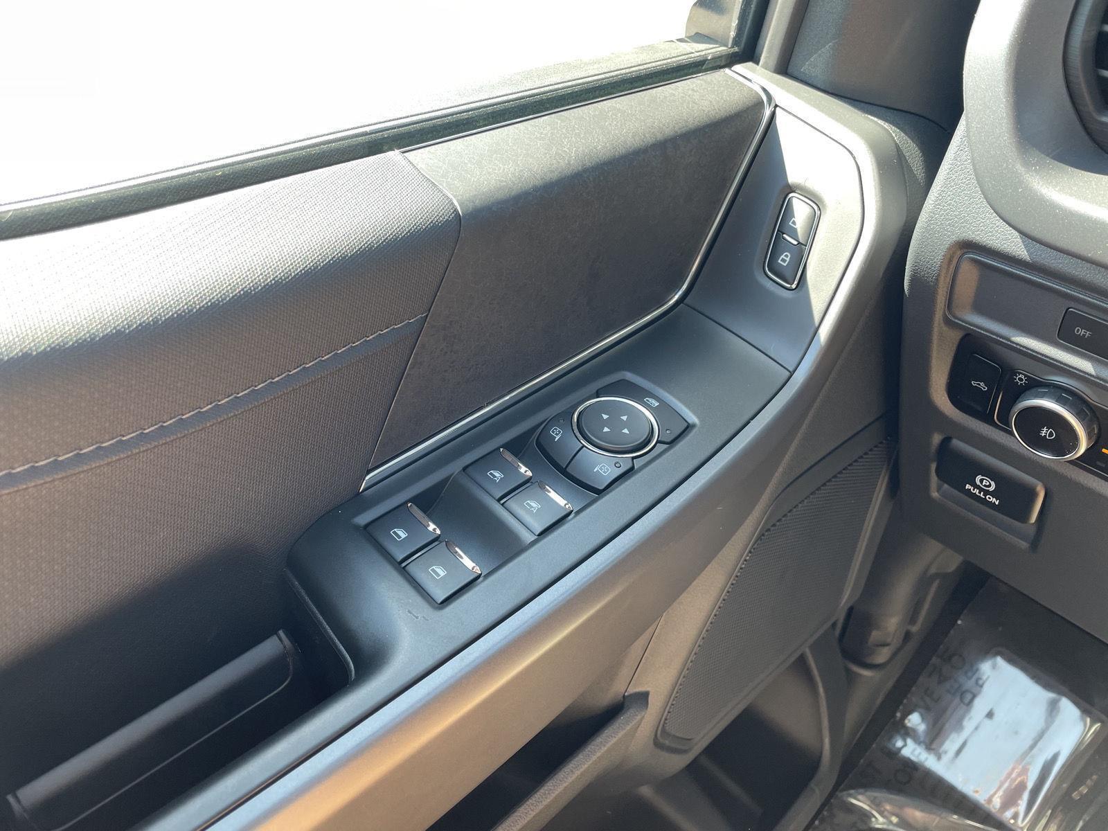 New 2025 Ford F-150 XLT Crew Cab Truck for sale in Lincoln NE