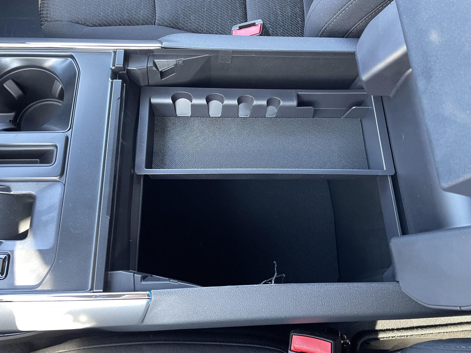 New 2025 Ford F-150 XLT Crew Cab Truck for sale in Lincoln NE