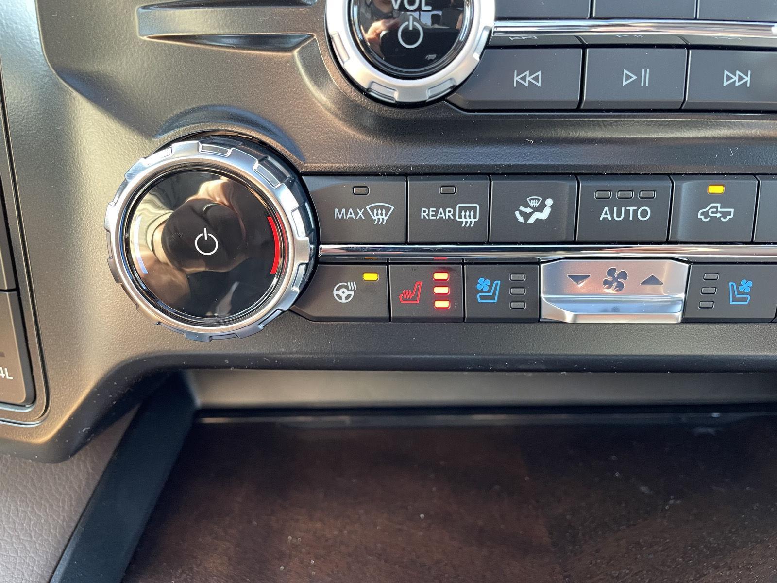 New 2025 Ford Super Duty F-250 King Ranch Crew Cab Truck for sale in Lincoln NE