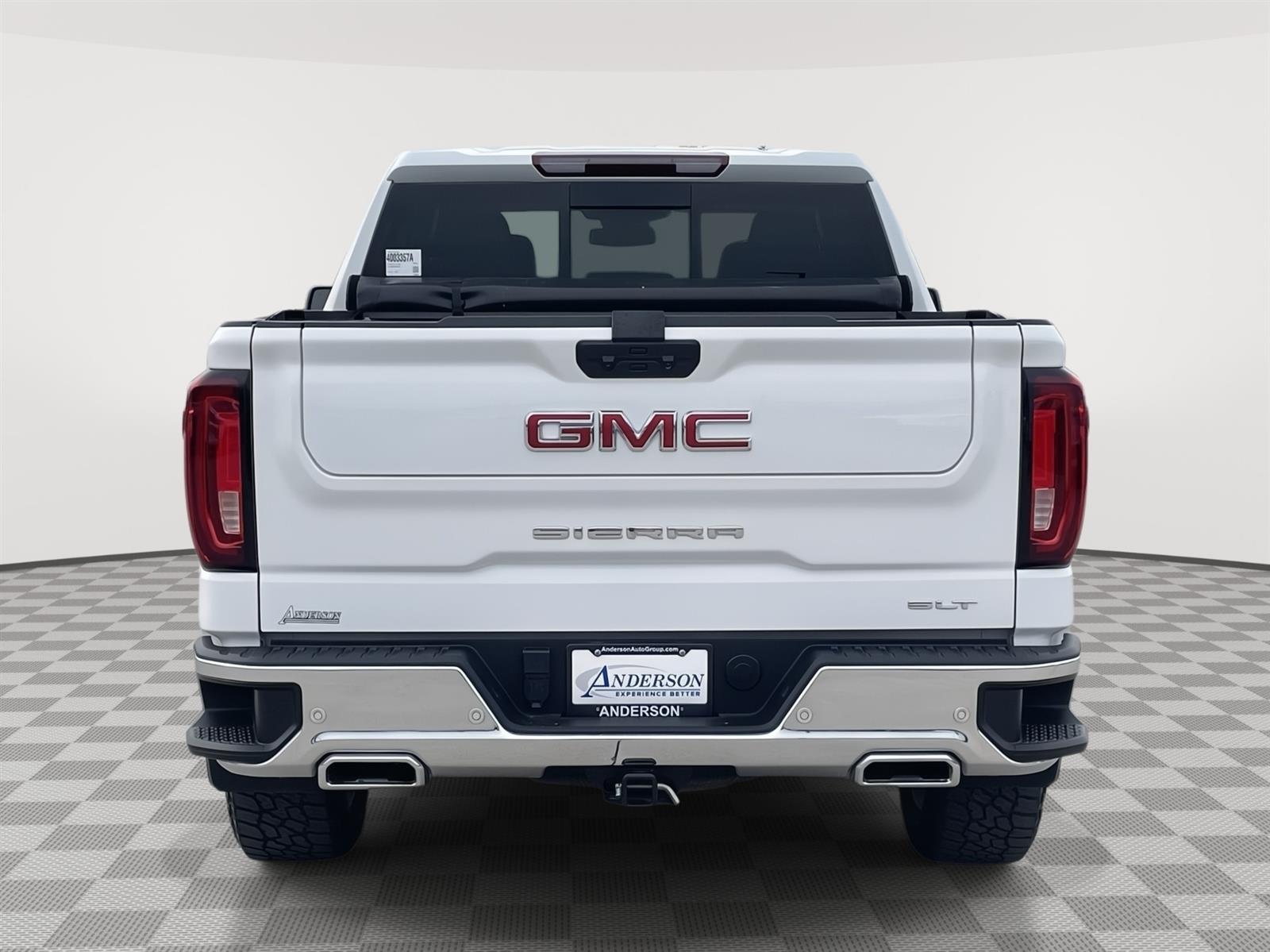 Used 2024 GMC Sierra 1500 SLT Crew Cab Truck for sale in Lincoln NE