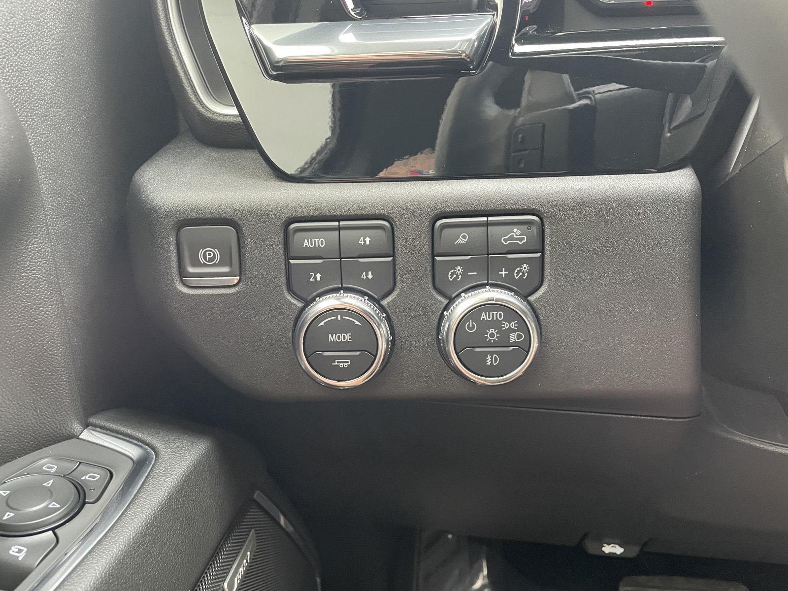 Used 2024 GMC Sierra 1500 SLT Crew Cab Truck for sale in Lincoln NE