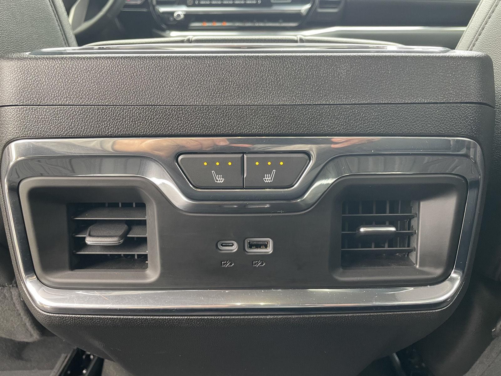 Used 2024 GMC Sierra 1500 SLT Crew Cab Truck for sale in Lincoln NE