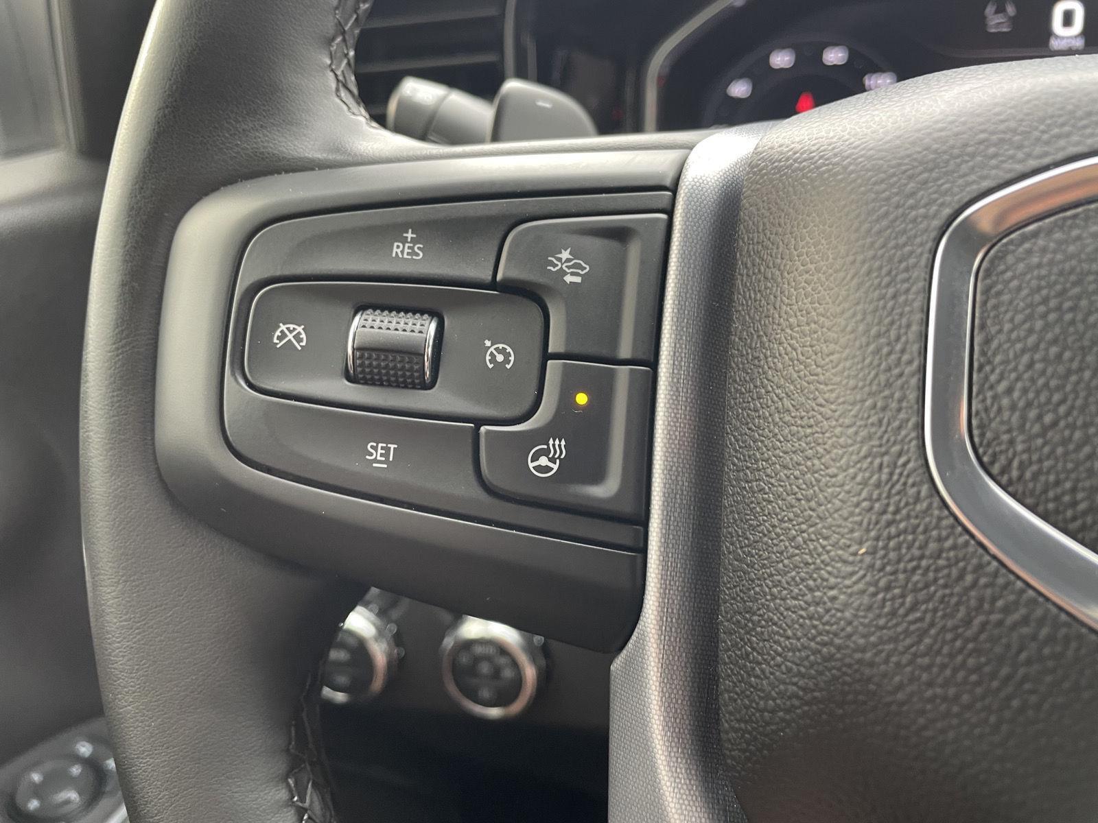 Used 2024 GMC Sierra 1500 SLT Crew Cab Truck for sale in Lincoln NE