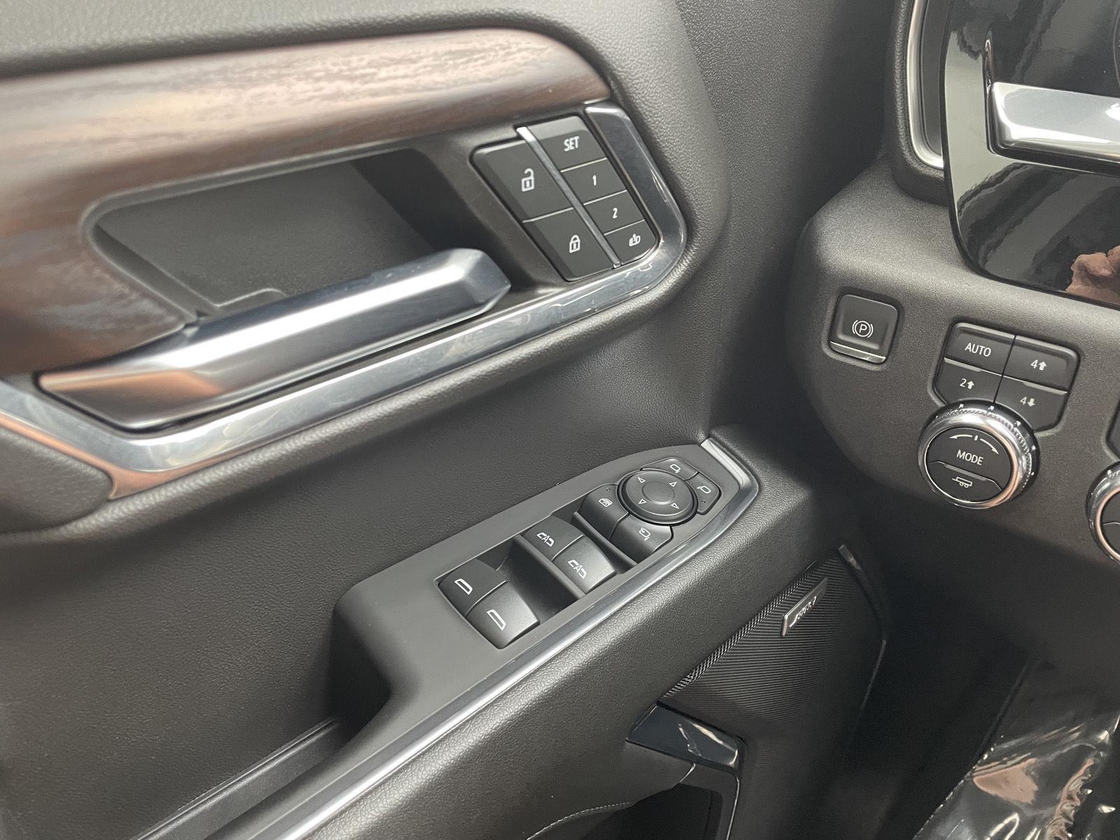 Used 2024 GMC Sierra 1500 SLT Crew Cab Truck for sale in Lincoln NE