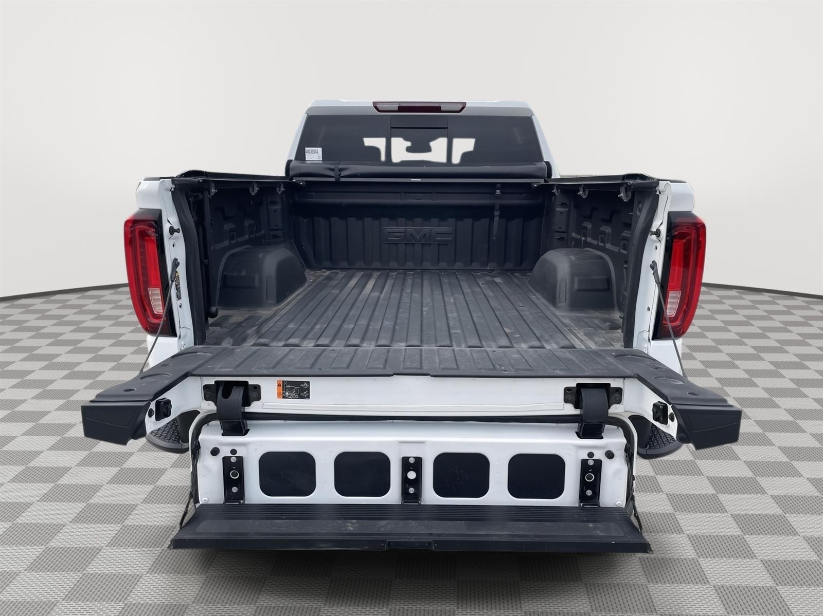 Used 2024 GMC Sierra 1500 SLT Crew Cab Truck for sale in Lincoln NE