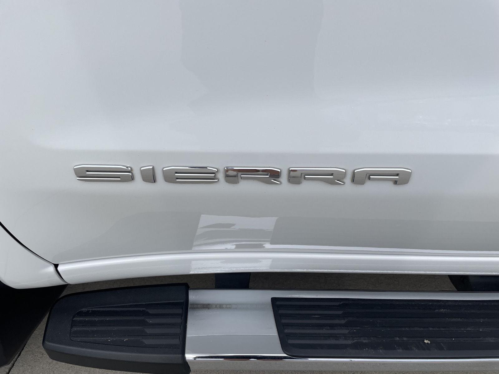Used 2024 GMC Sierra 1500 SLT Crew Cab Truck for sale in Lincoln NE