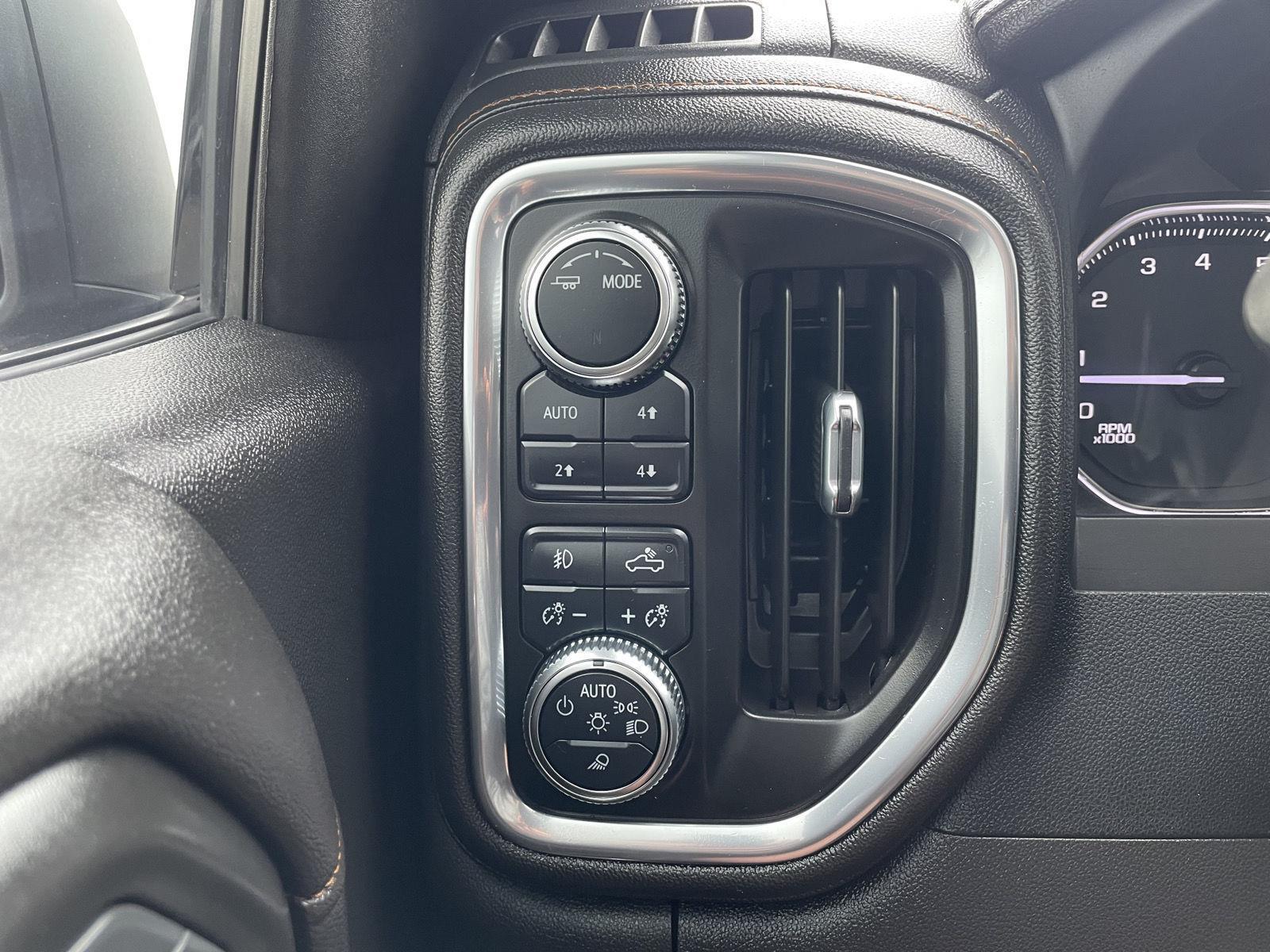 Used 2022 GMC Sierra 1500 Limited AT4 Crew Cab Truck for sale in Lincoln NE