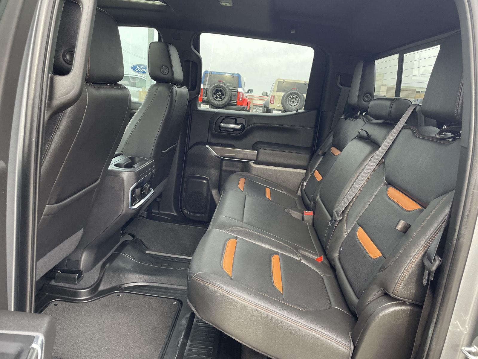 Used 2022 GMC Sierra 1500 Limited AT4 Crew Cab Truck for sale in Lincoln NE