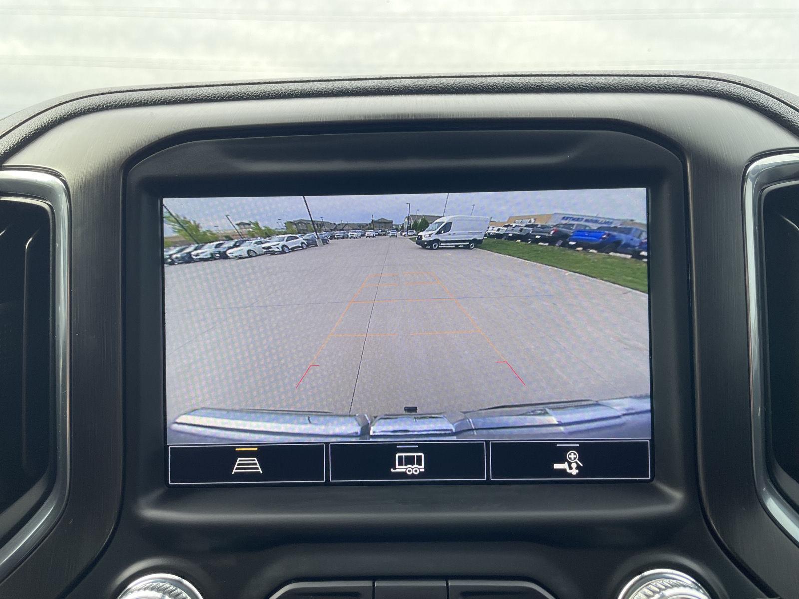 Used 2022 GMC Sierra 1500 Limited AT4 Crew Cab Truck for sale in Lincoln NE