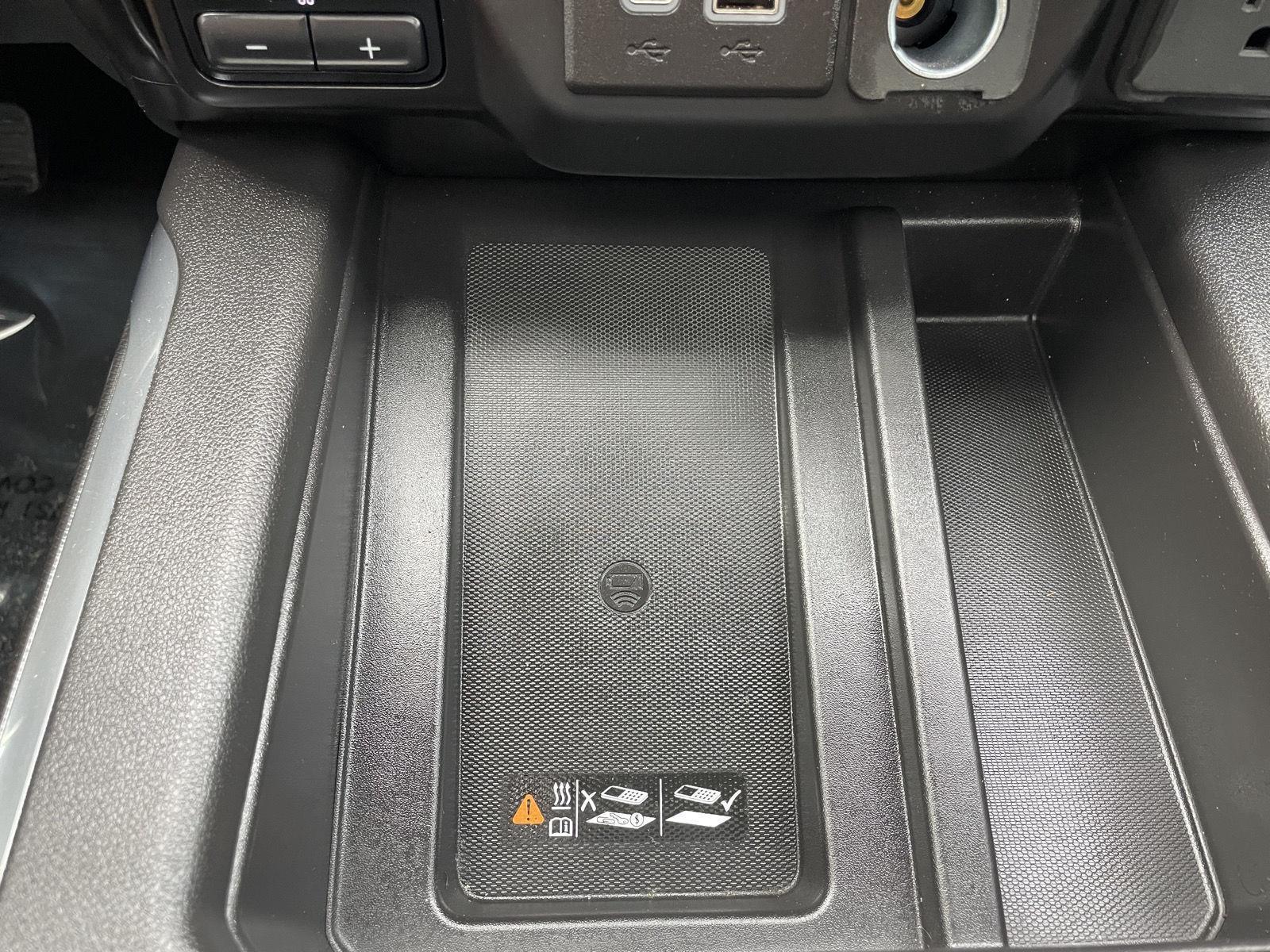 Used 2022 GMC Sierra 1500 Limited AT4 Crew Cab Truck for sale in Lincoln NE