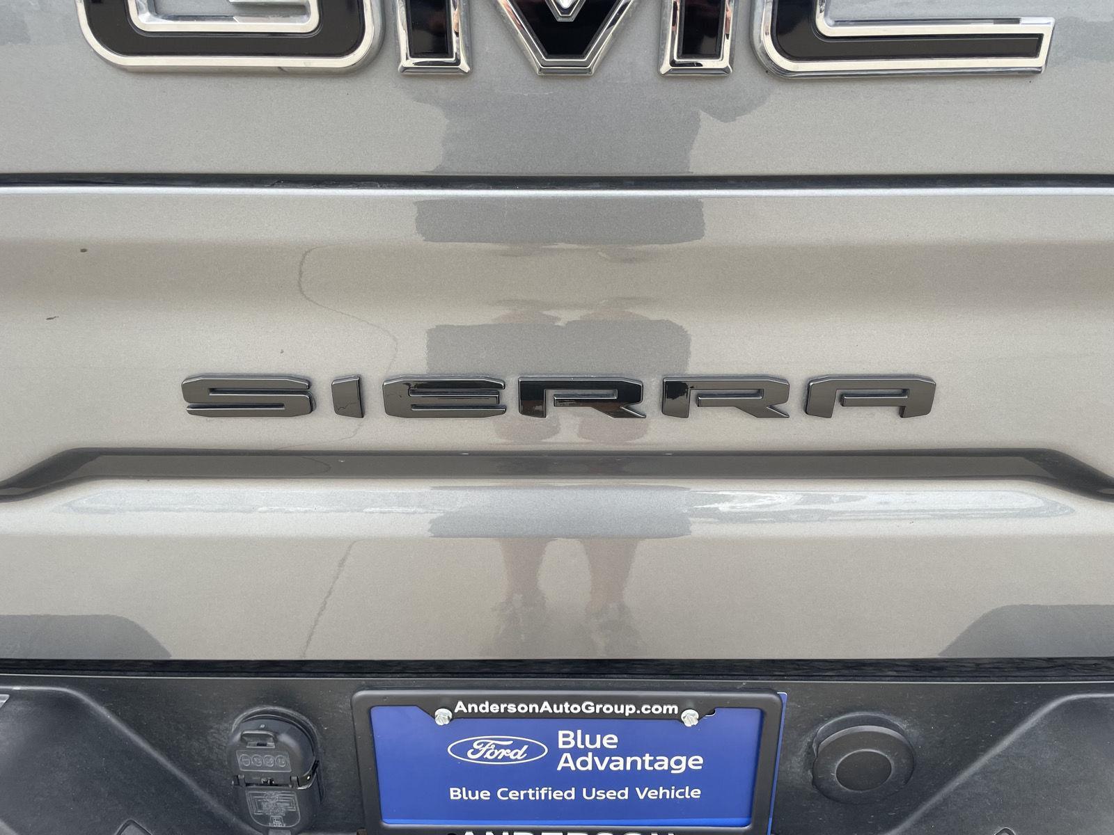 Used 2022 GMC Sierra 1500 Limited AT4 Crew Cab Truck for sale in Lincoln NE