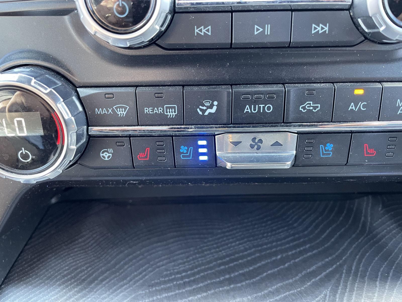 Used 2021 Ford F-150 Platinum Crew Cab Truck for sale in Lincoln NE