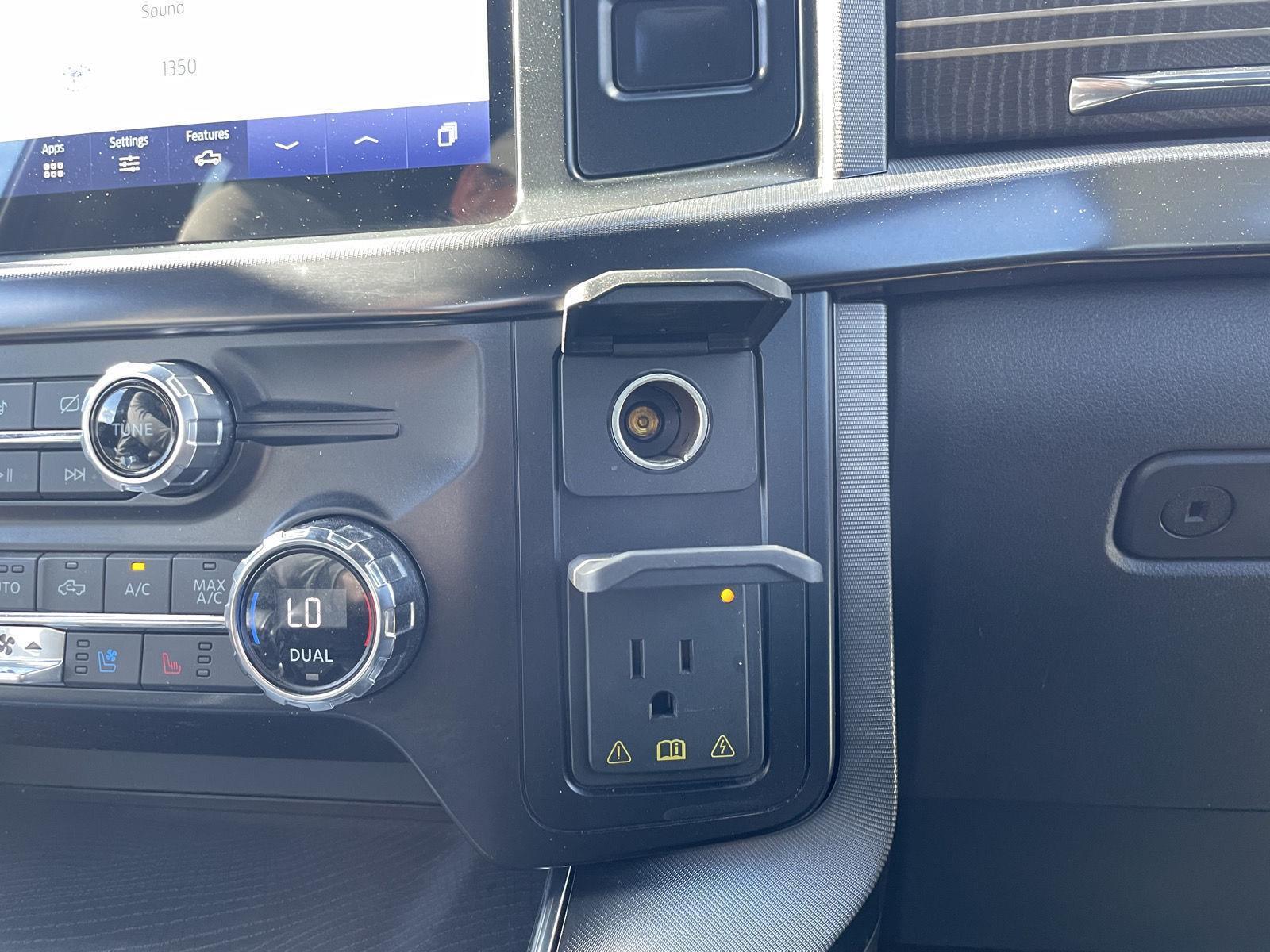 Used 2021 Ford F-150 Platinum Crew Cab Truck for sale in Lincoln NE