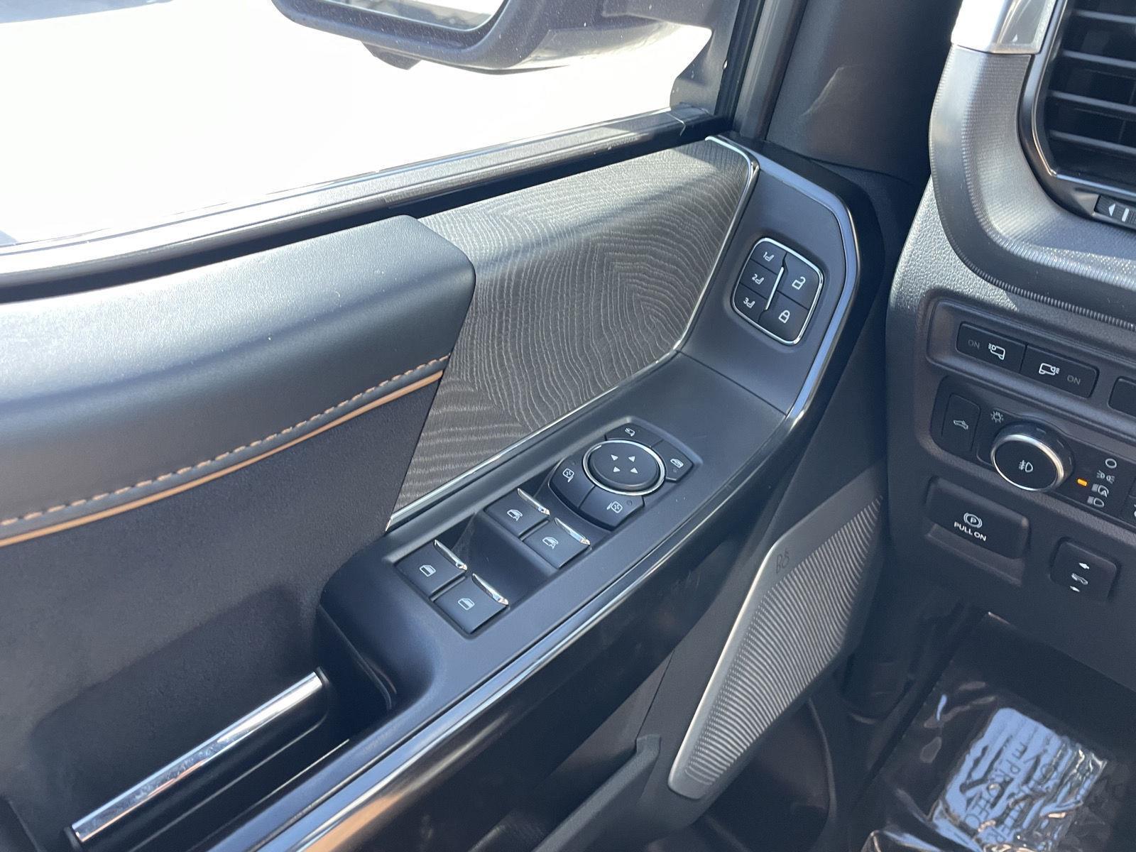 Used 2021 Ford F-150 Platinum Crew Cab Truck for sale in Lincoln NE