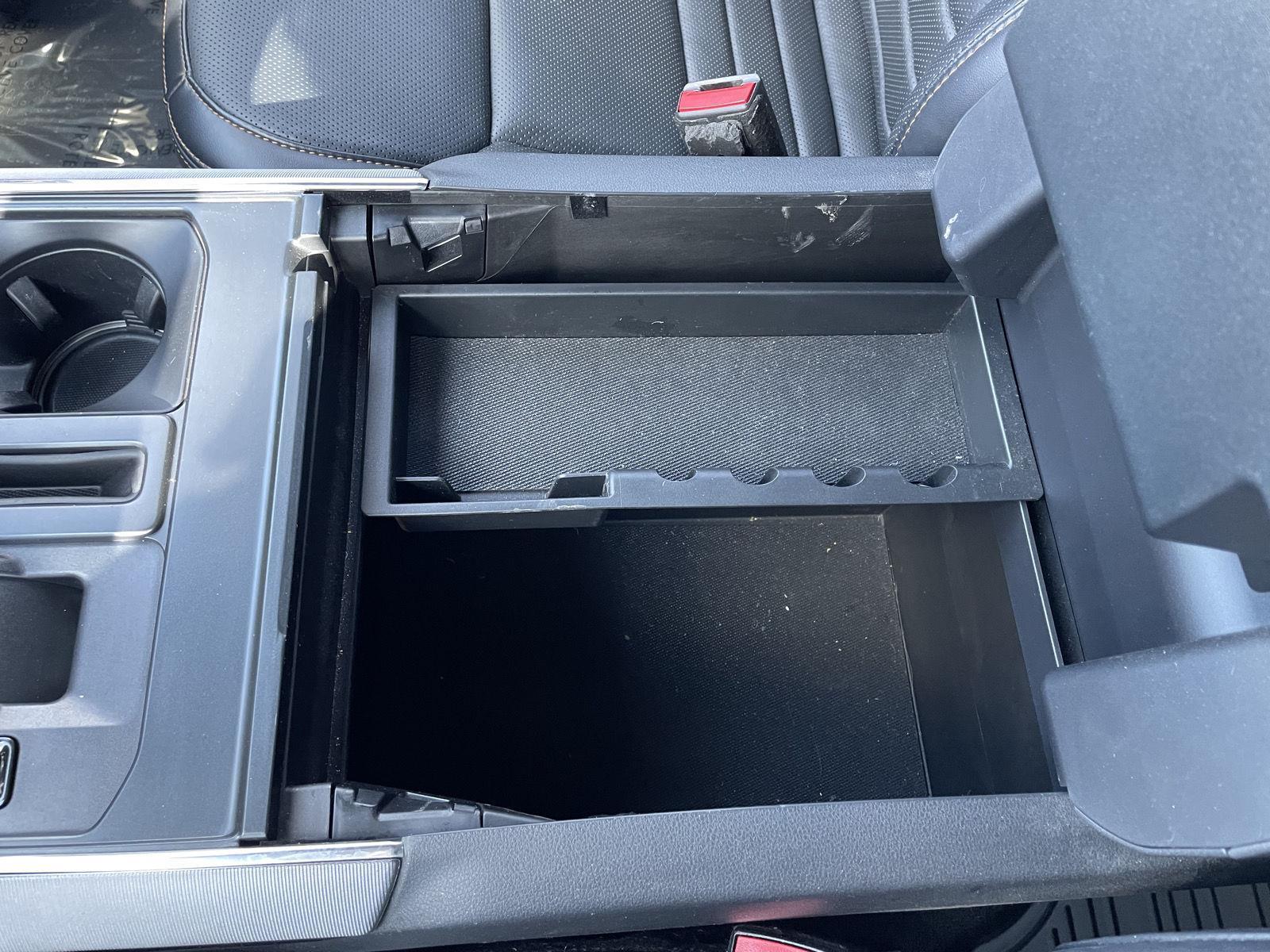 Used 2021 Ford F-150 Platinum Crew Cab Truck for sale in Lincoln NE