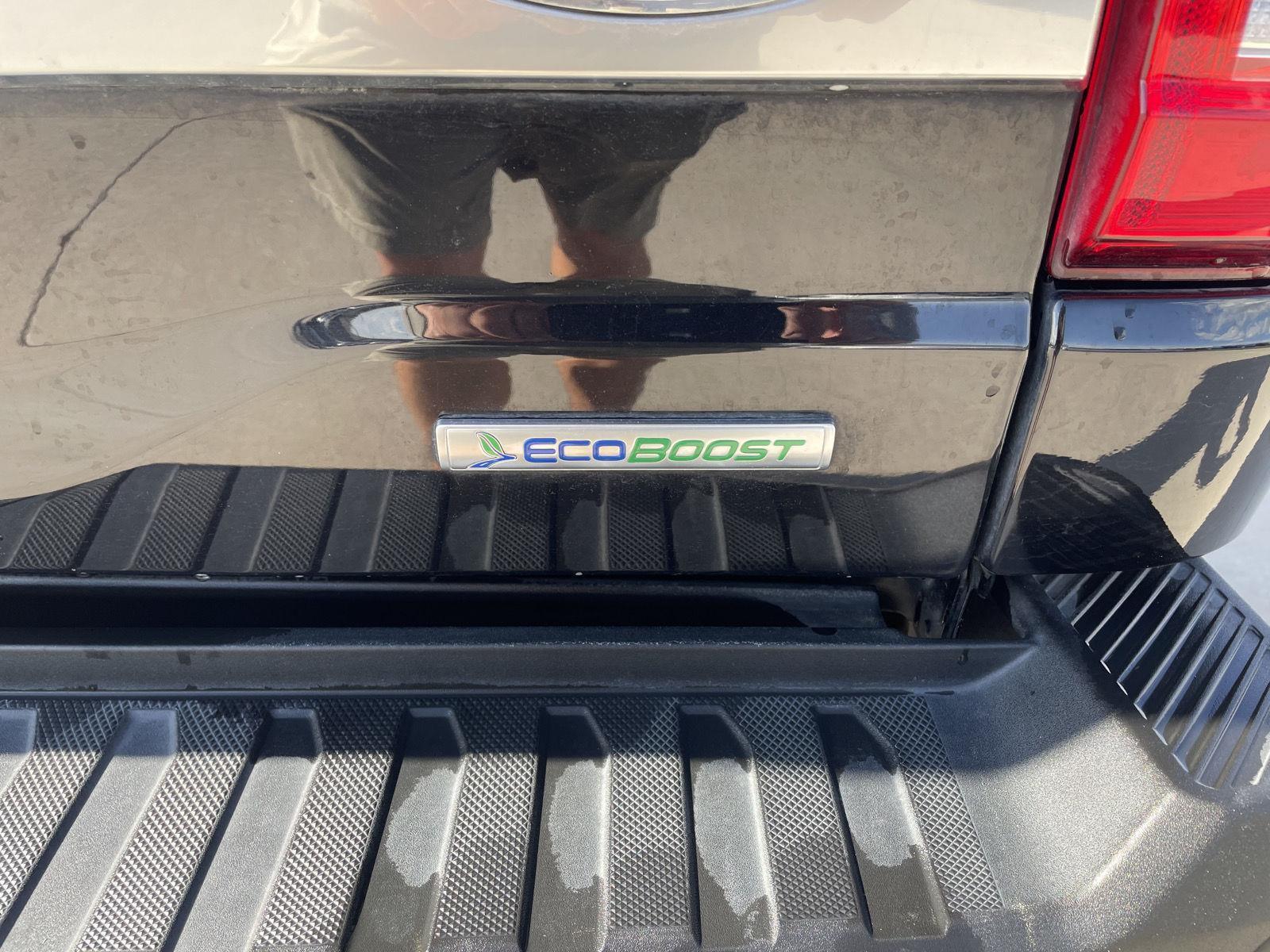 Used 2021 Ford F-150 Platinum Crew Cab Truck for sale in Lincoln NE