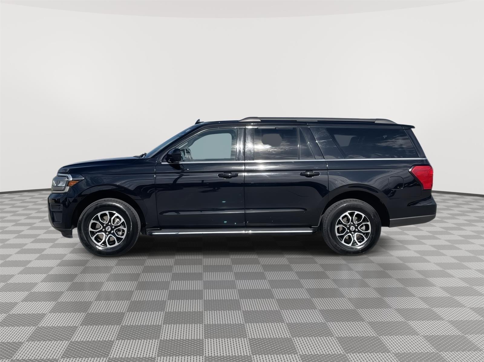 Used 2022 Ford Expedition Max XLT SUV for sale in Lincoln NE