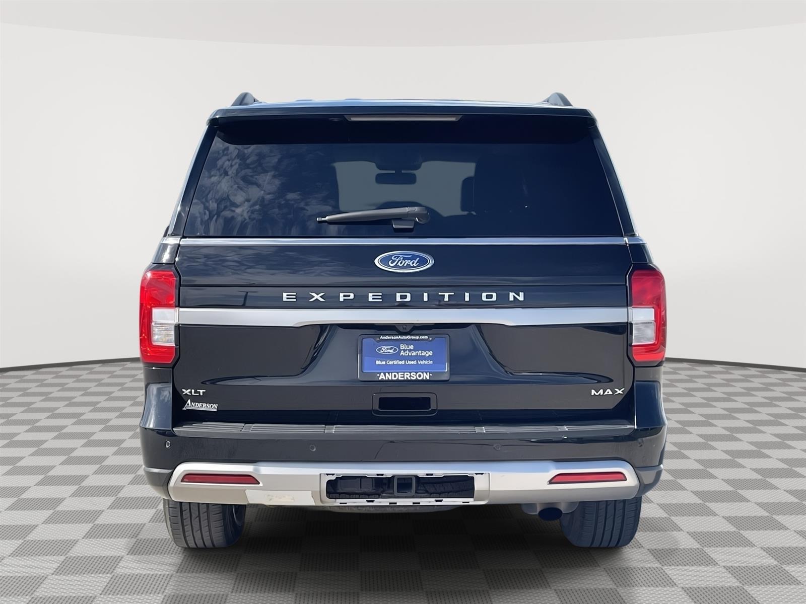Used 2022 Ford Expedition Max XLT SUV for sale in Lincoln NE