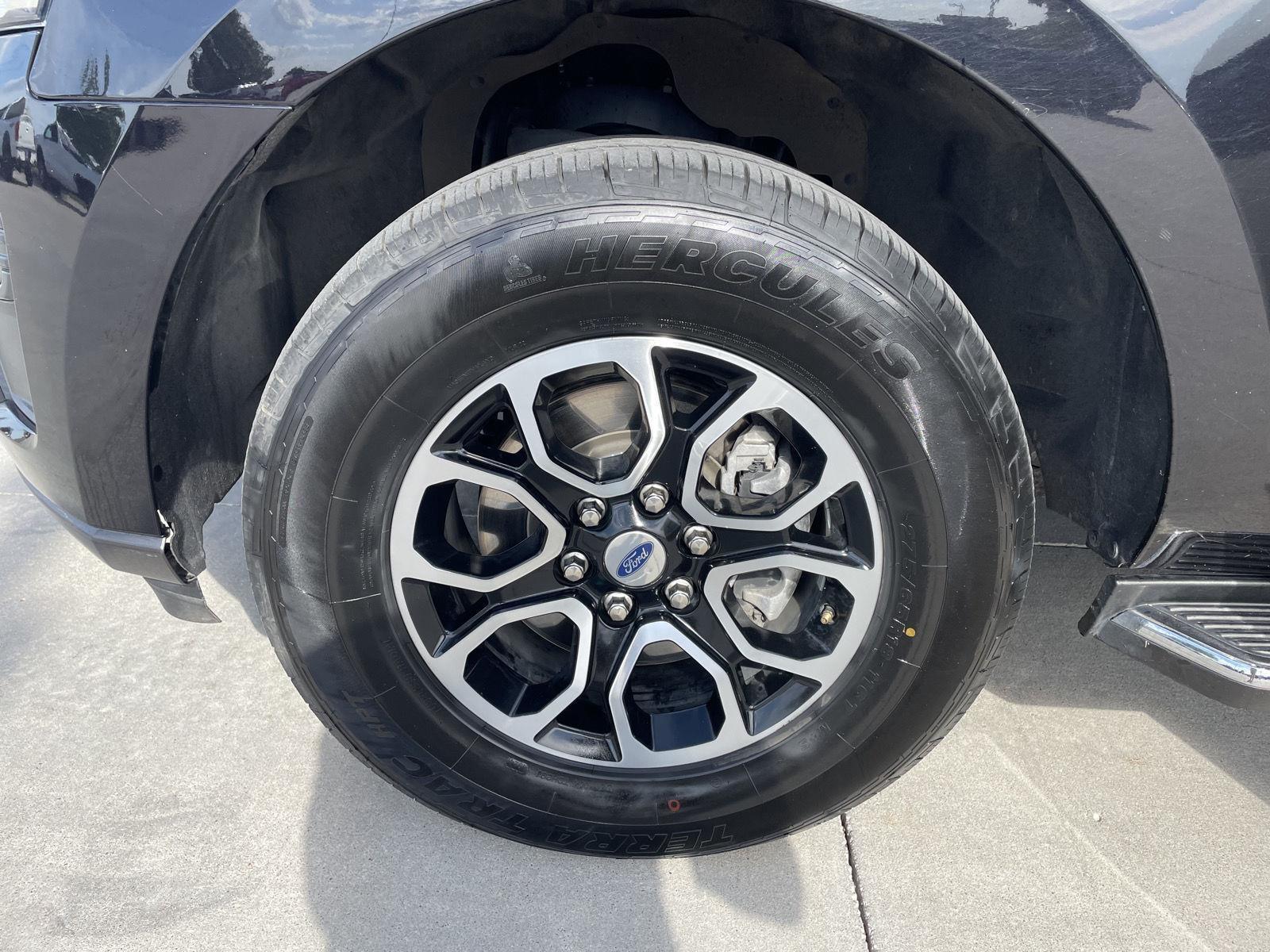 Used 2022 Ford Expedition Max XLT SUV for sale in Lincoln NE