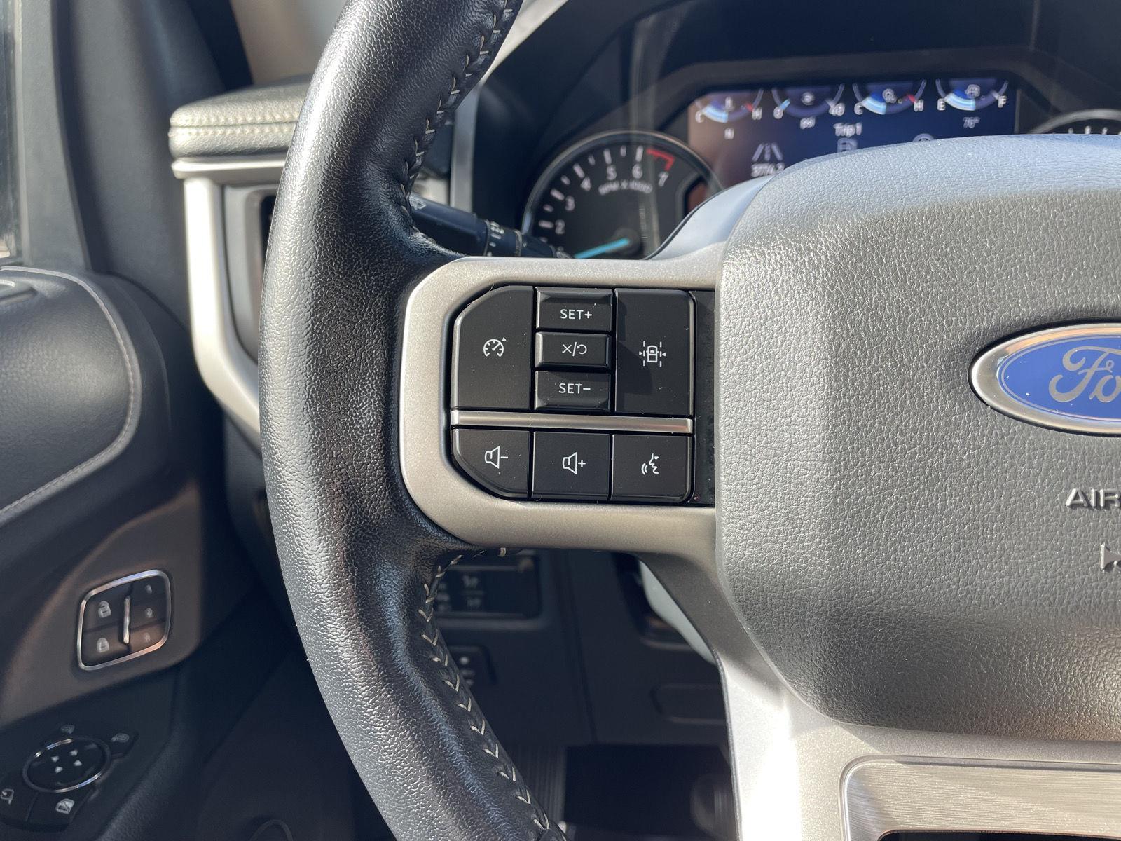 Used 2022 Ford Expedition Max XLT SUV for sale in Lincoln NE